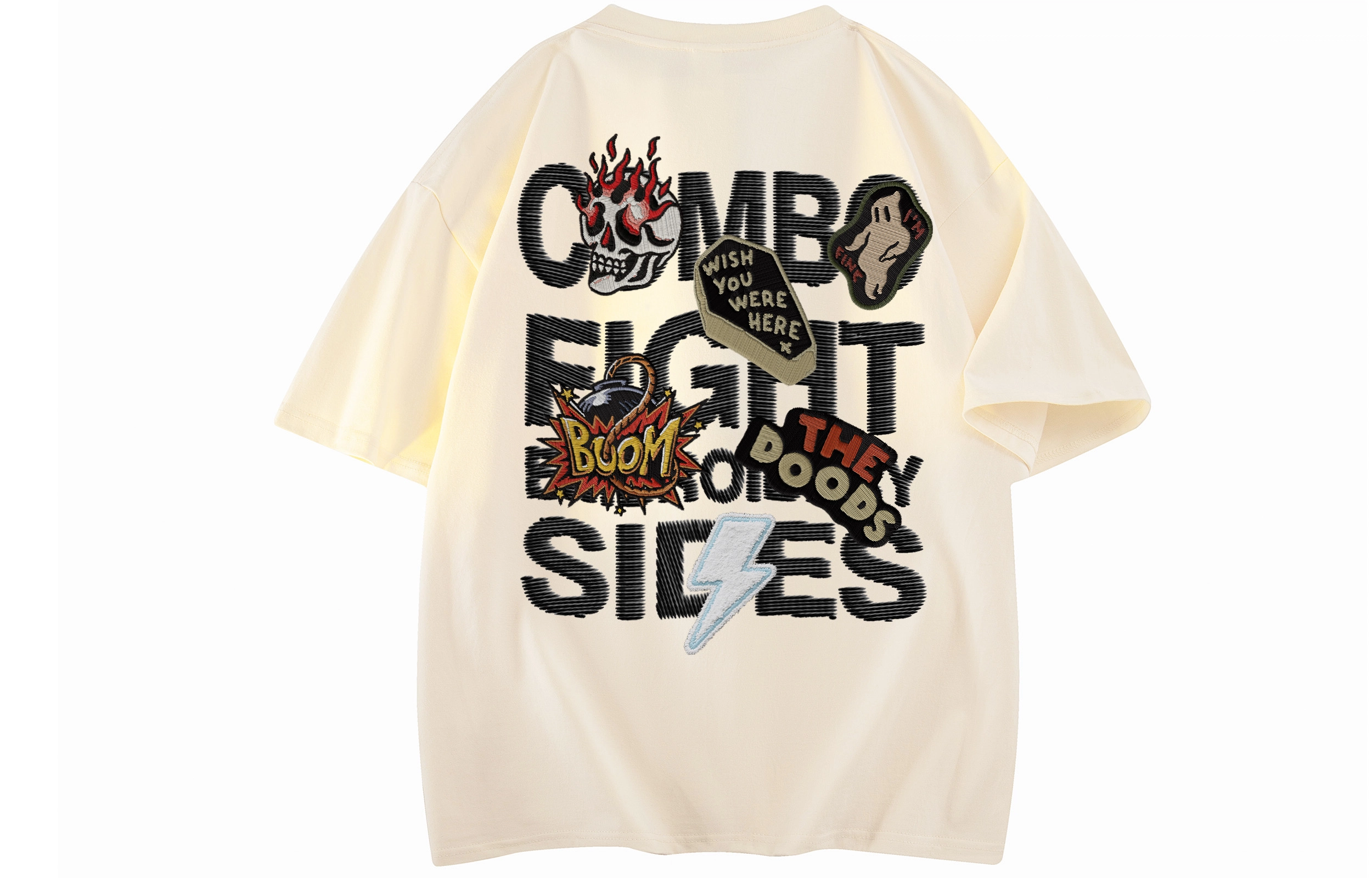 COMBO T