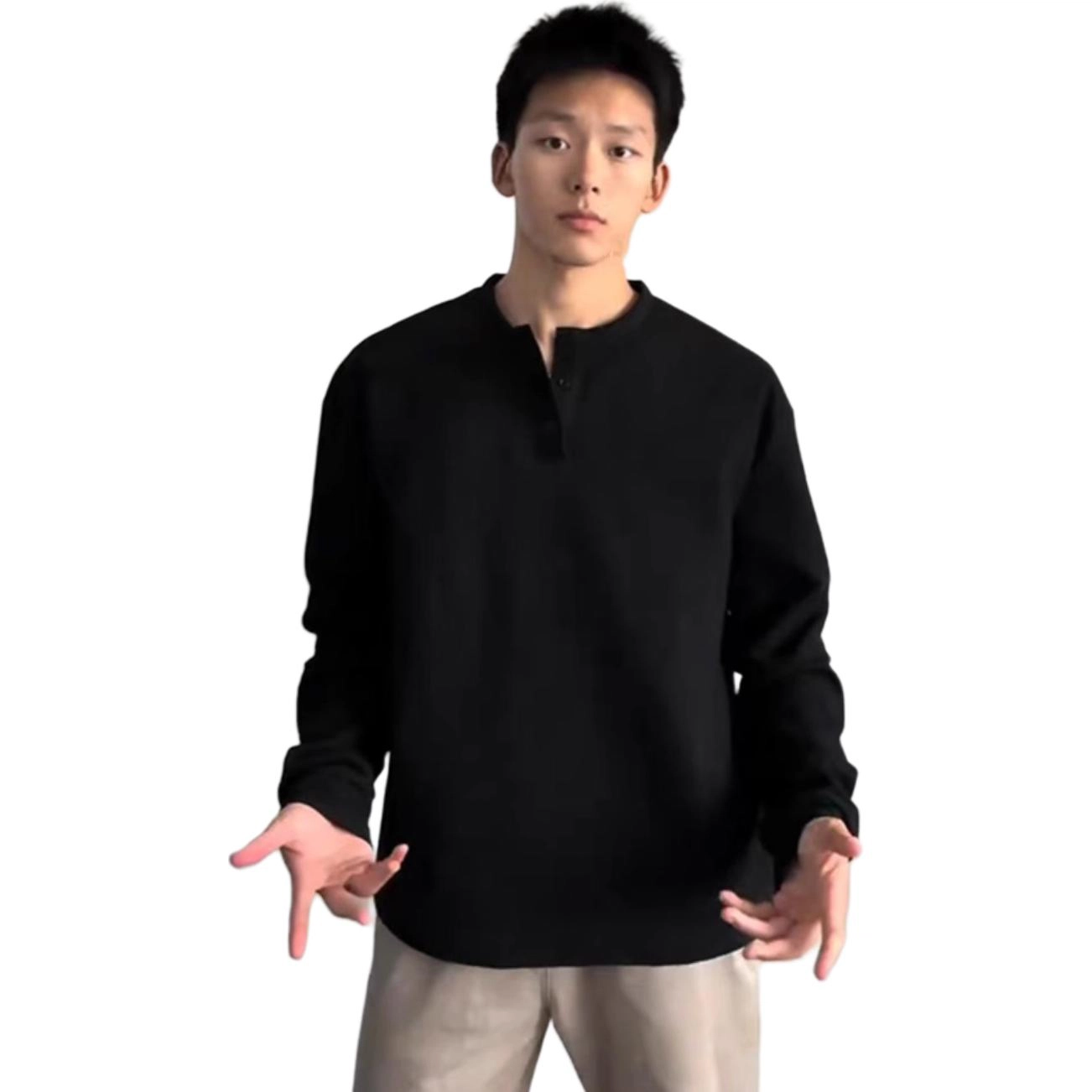MRDONG T