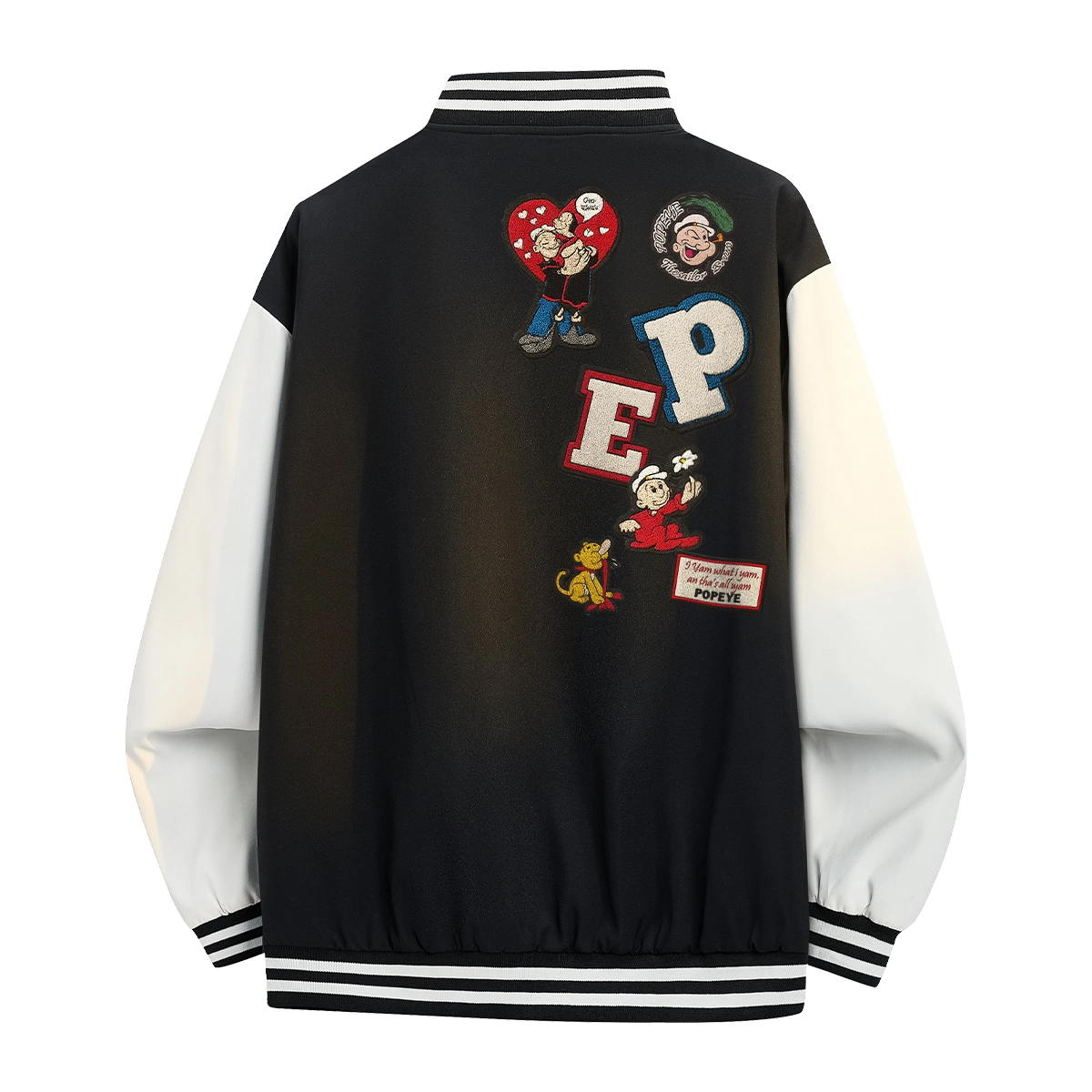 POPEYE Logo