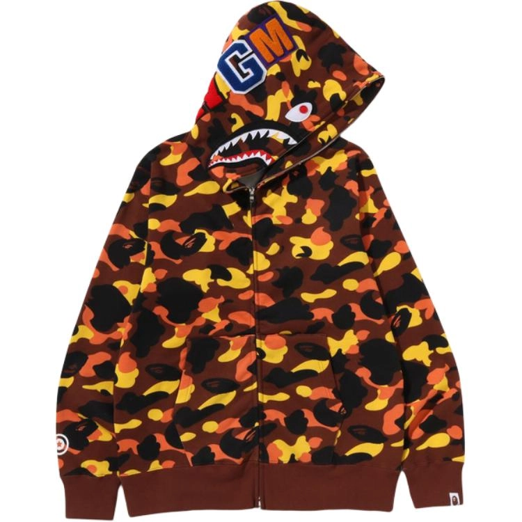A BATHING APE FW25 FW25