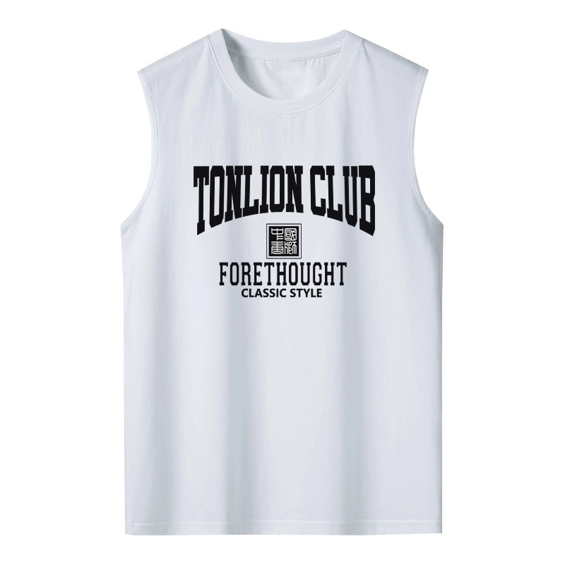 tonlion LOGO
