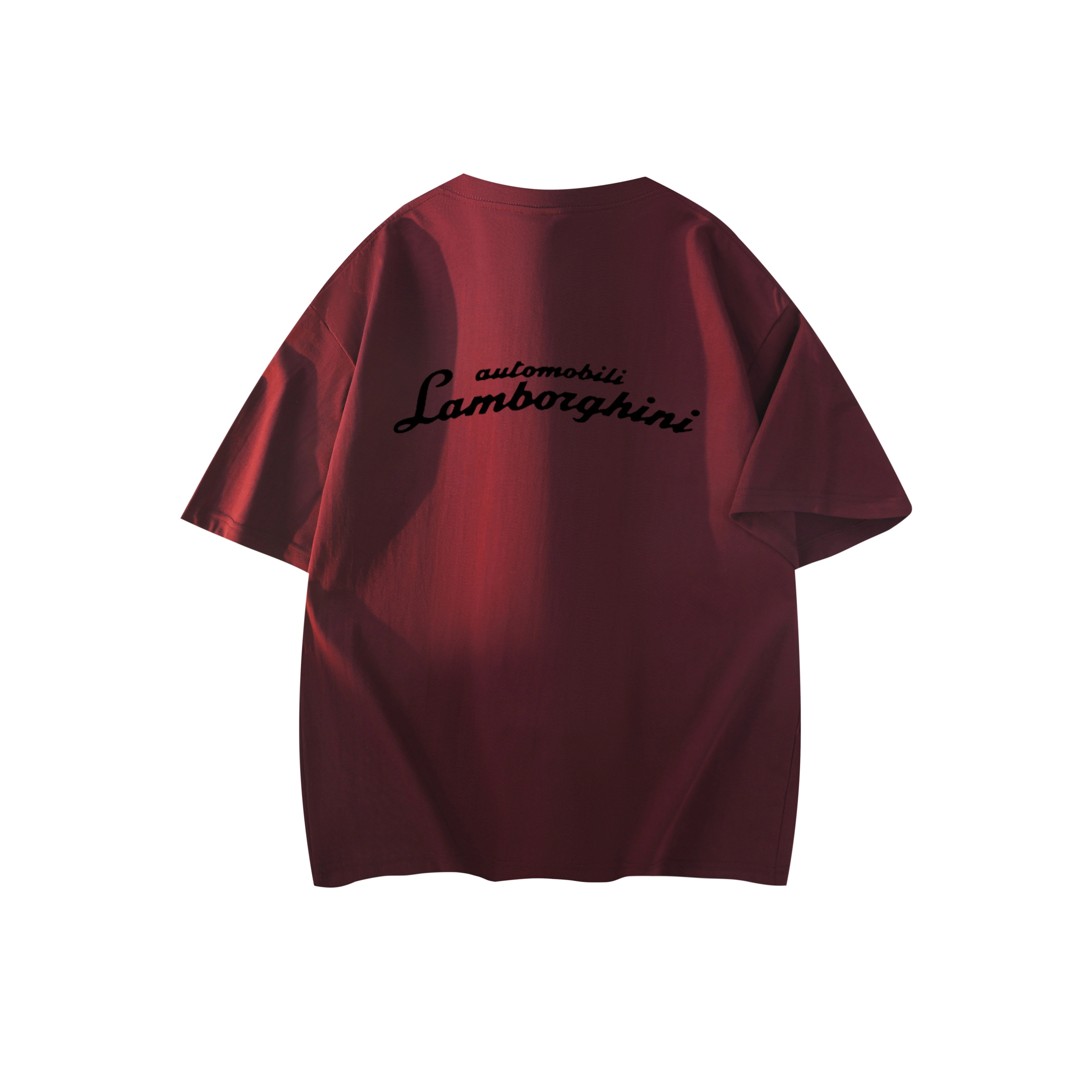 Automobili Lamborghini T