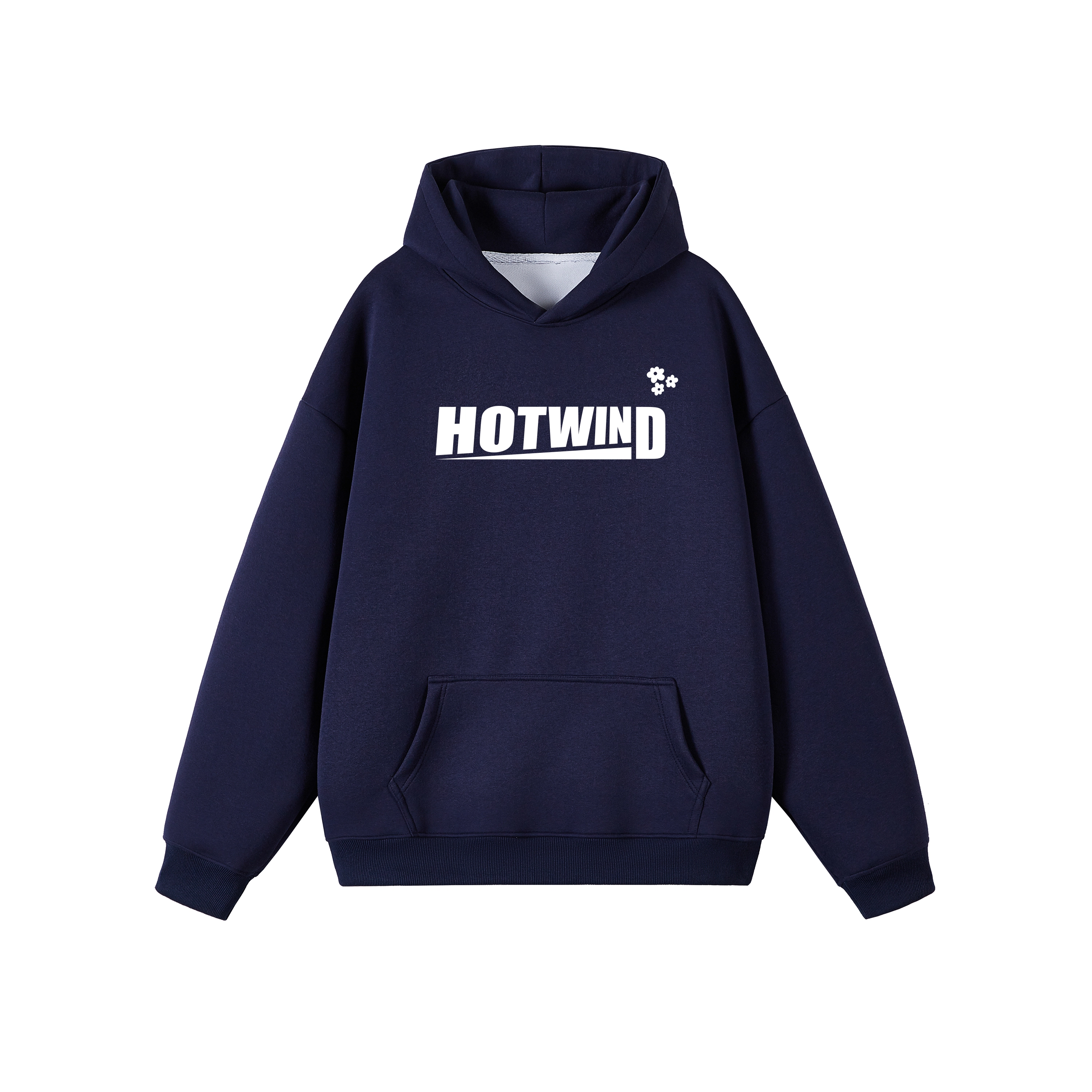 Hotwind Logo