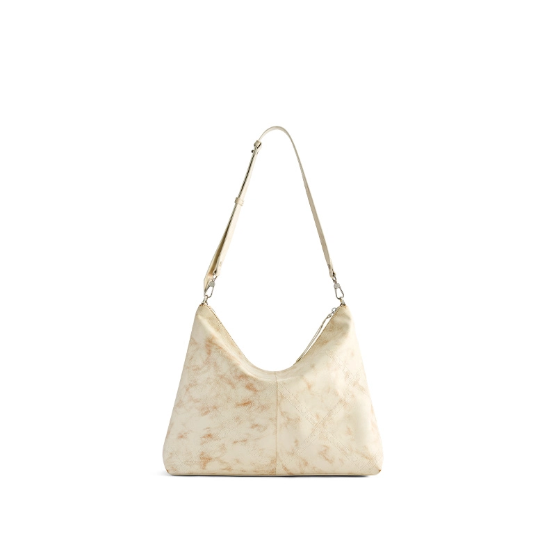 ORANGE CUBE Tote