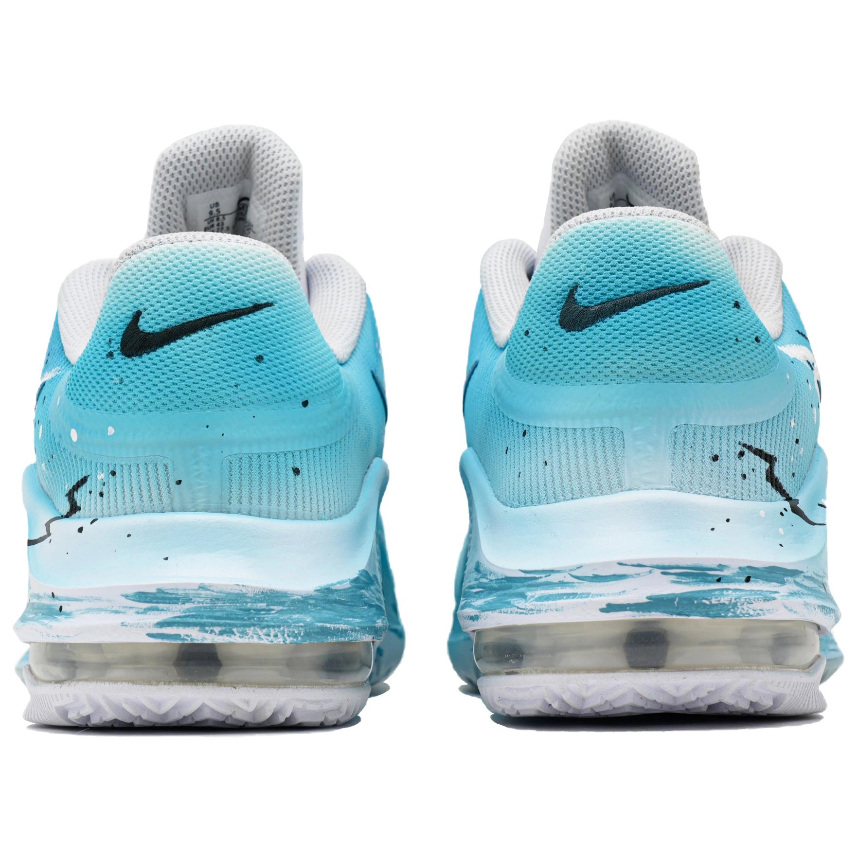 Nike Air Max Impact 4