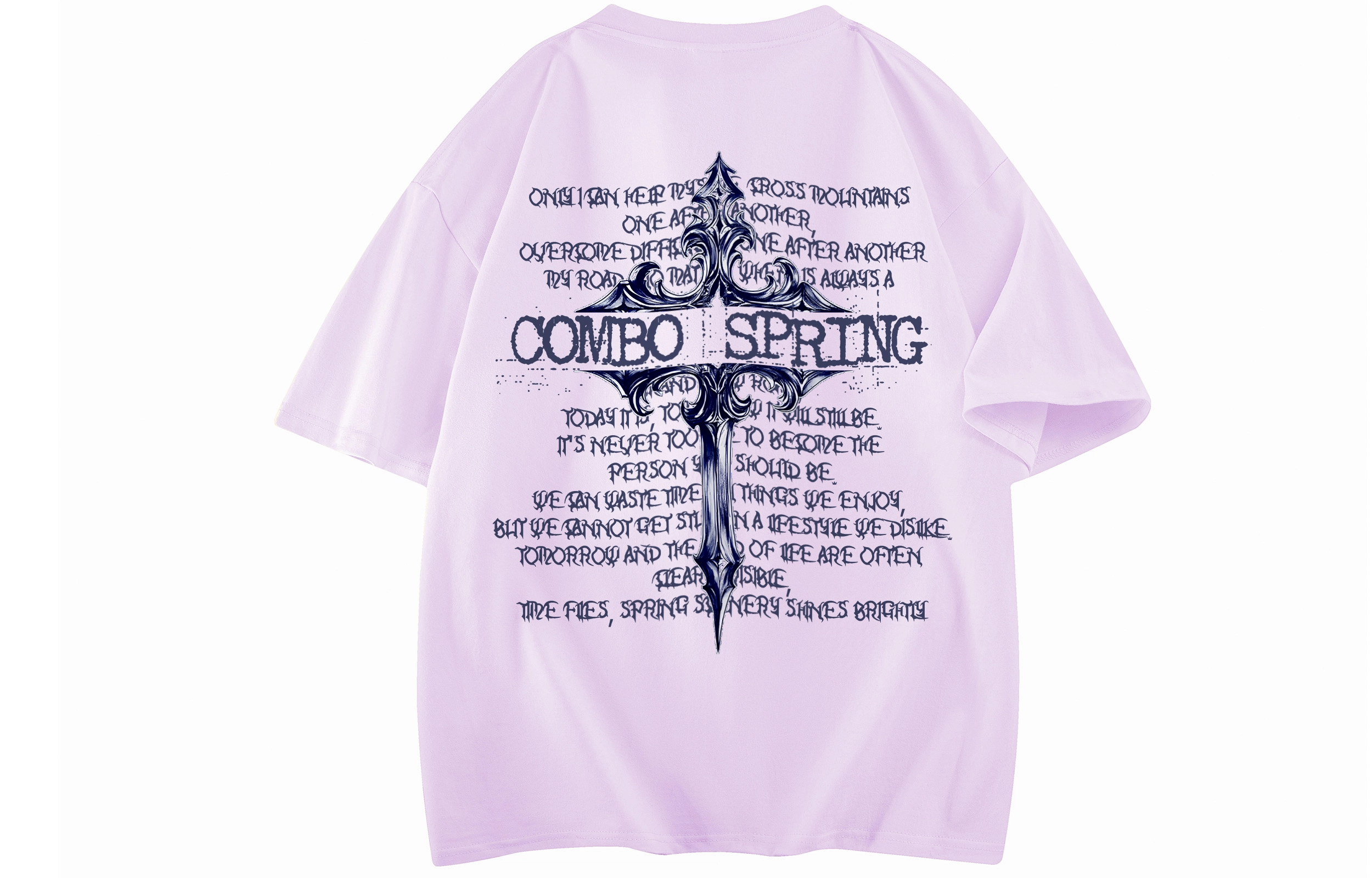 COMBO T