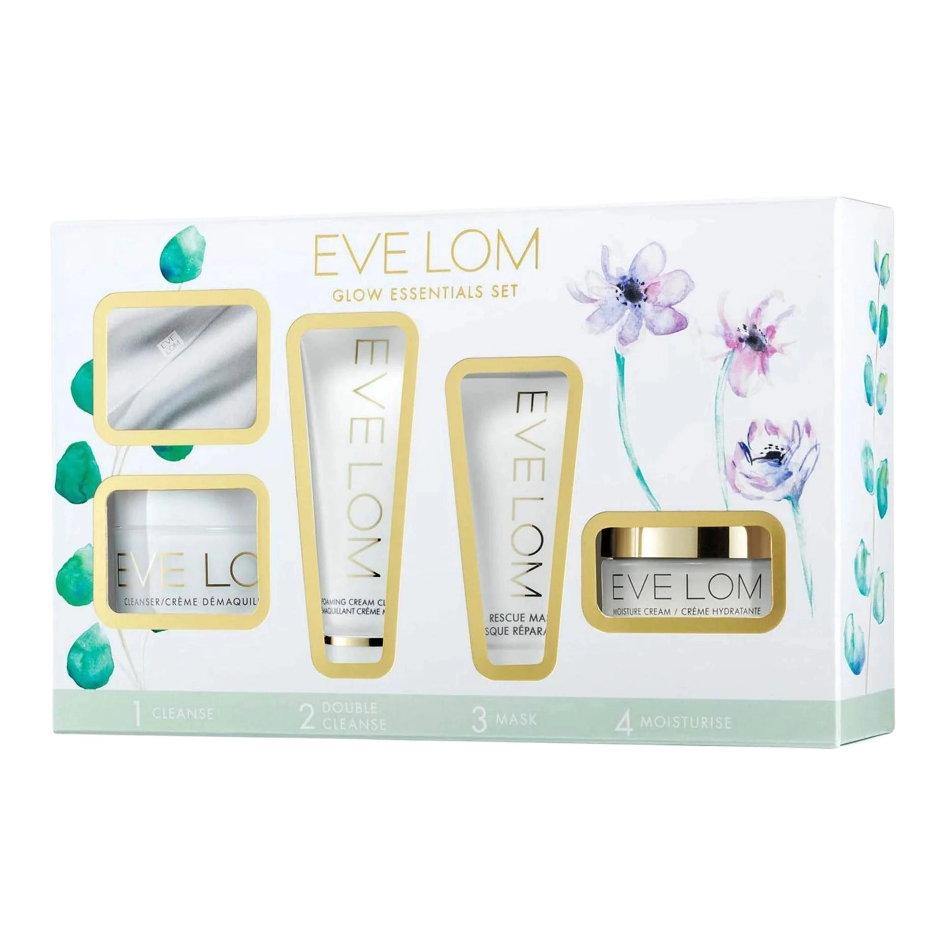 EVELOM