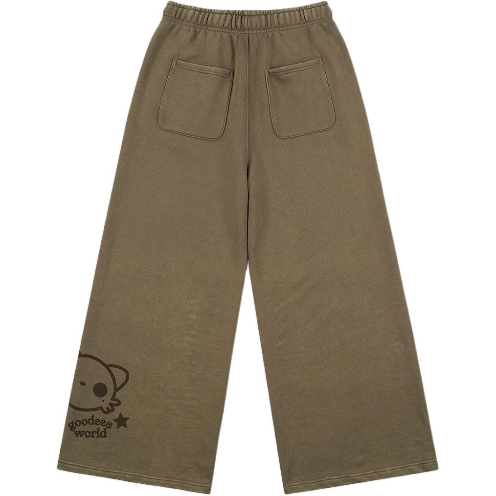 GOOD BAI GOODEES FW25 logo