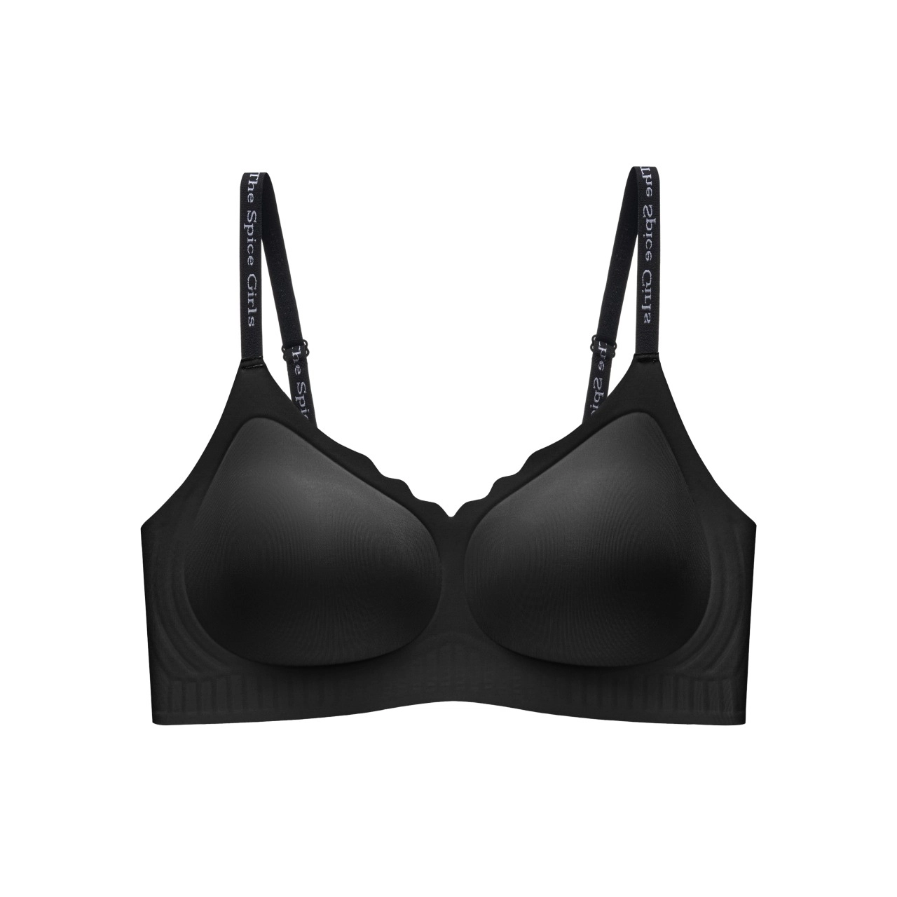 艾诗塔 小胸聚拢无痕收副乳提拉防下垂春夏季薄款美背文胸 女款