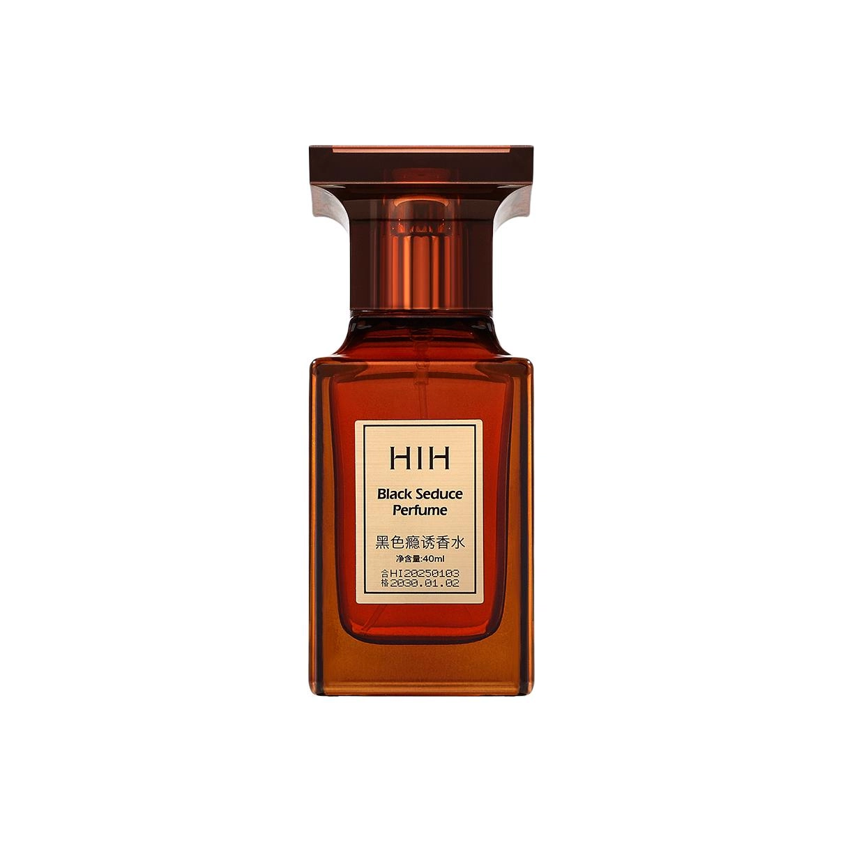HIH EDP