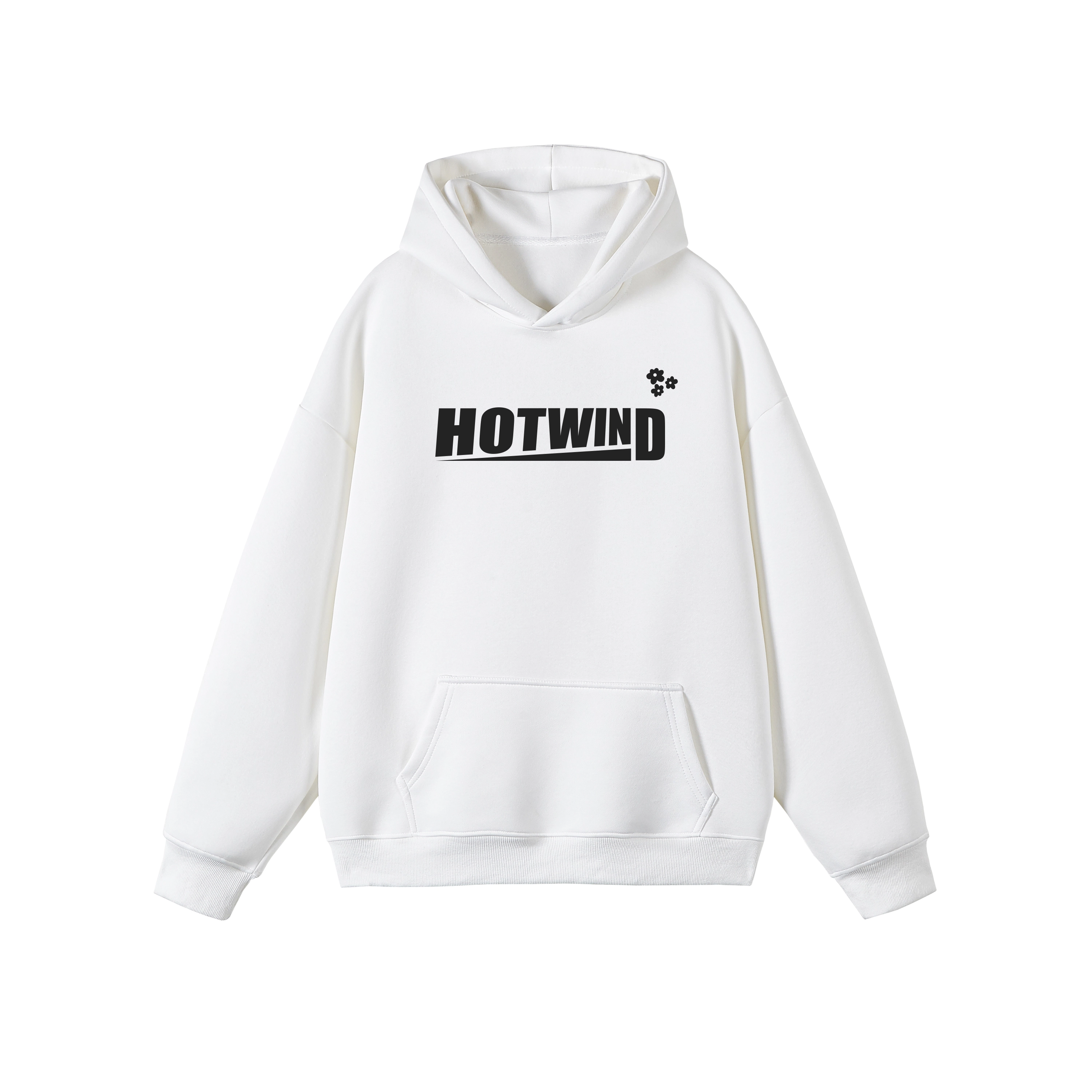 Hotwind Logo