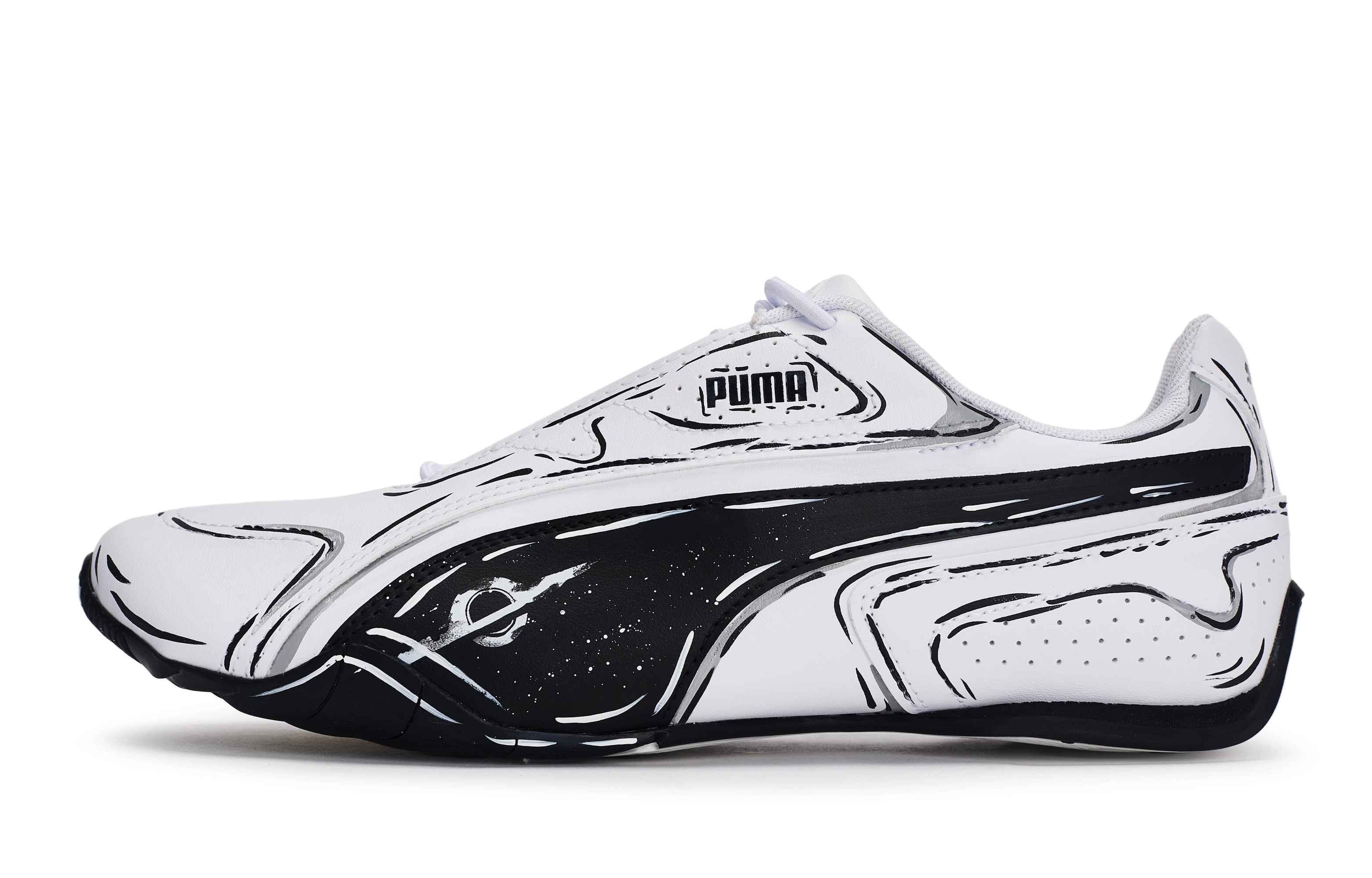 PUMA Redon Bungee