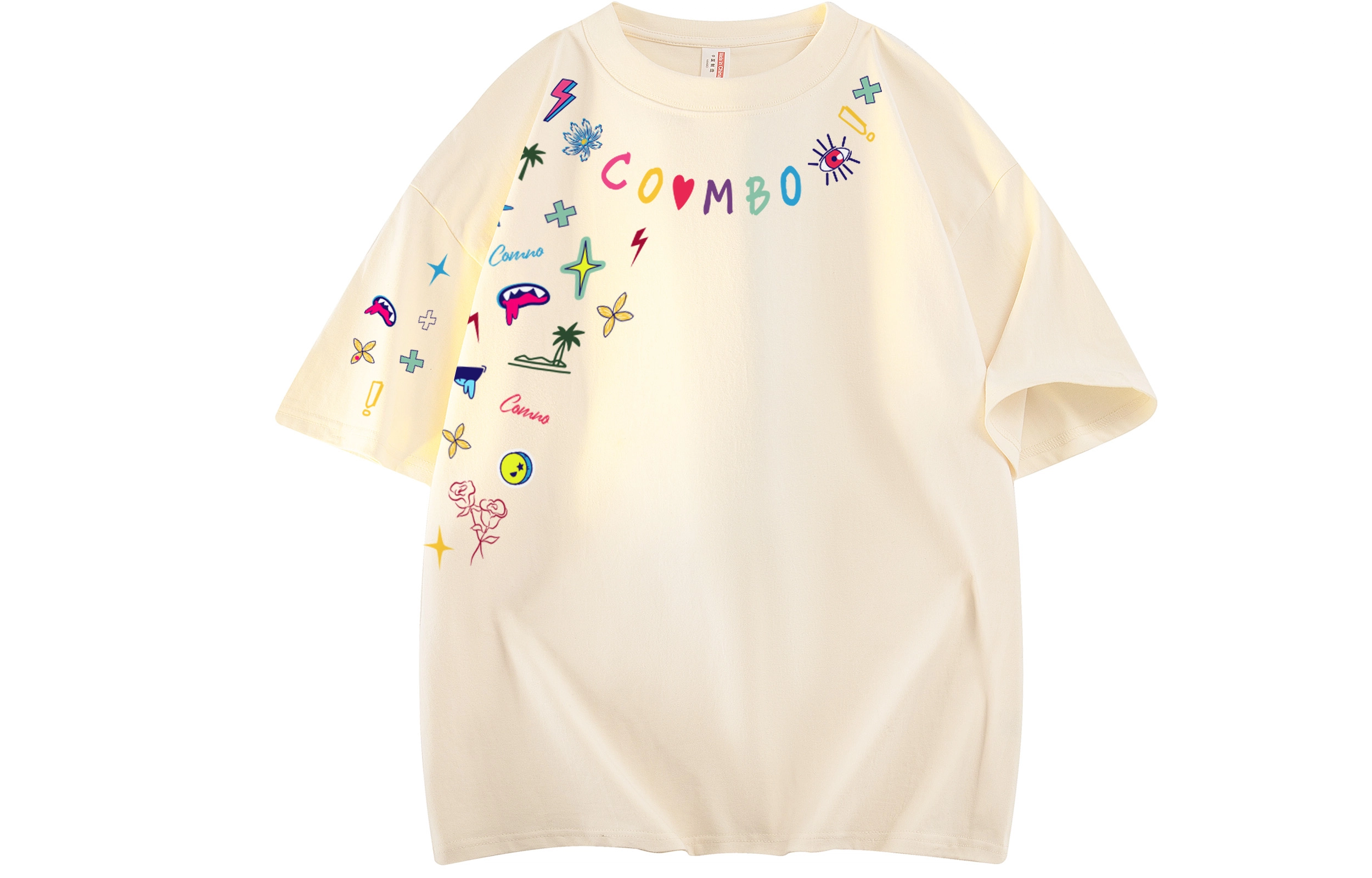 COMBO T