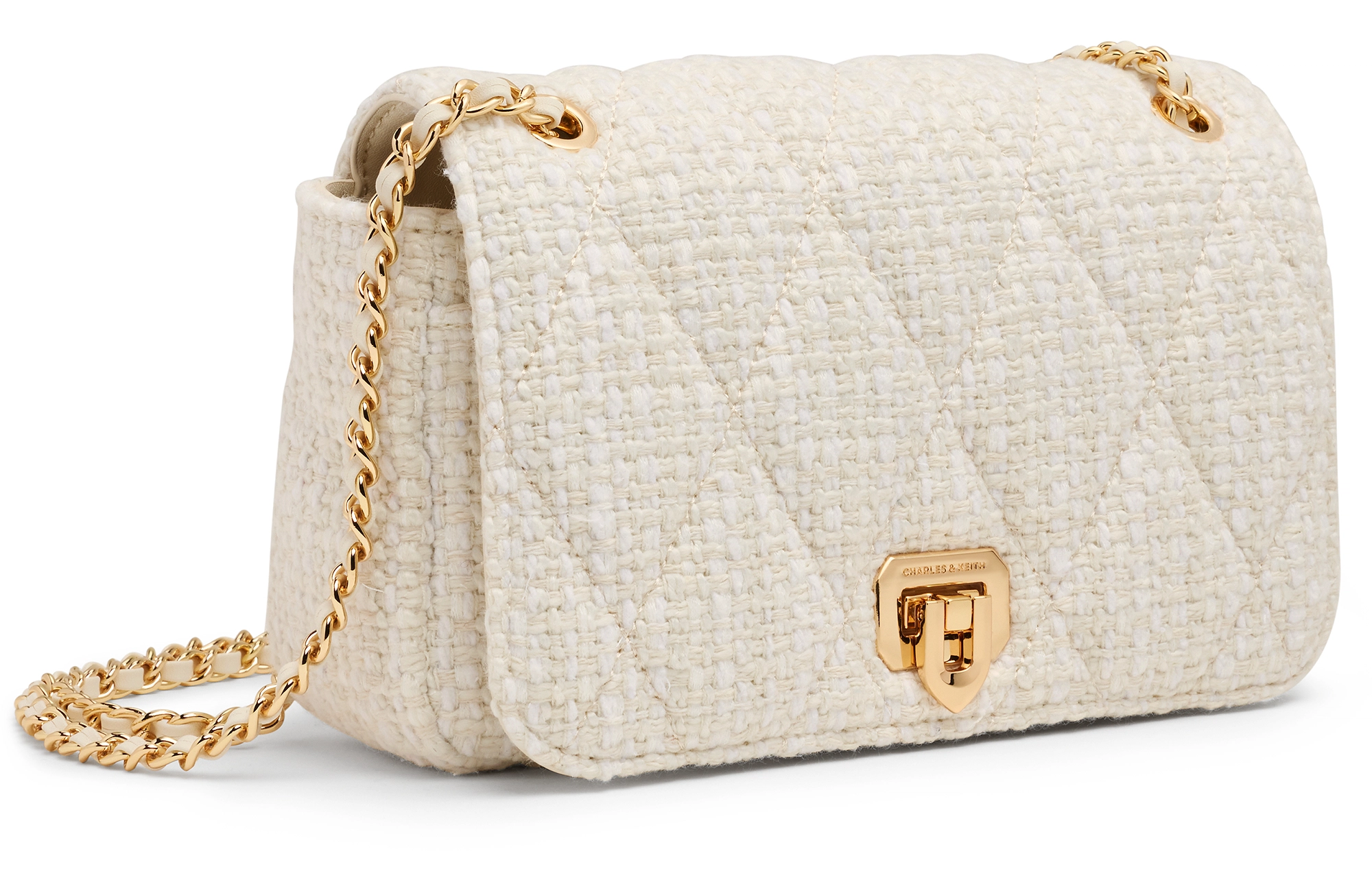 CHARLESKEITH ck PU