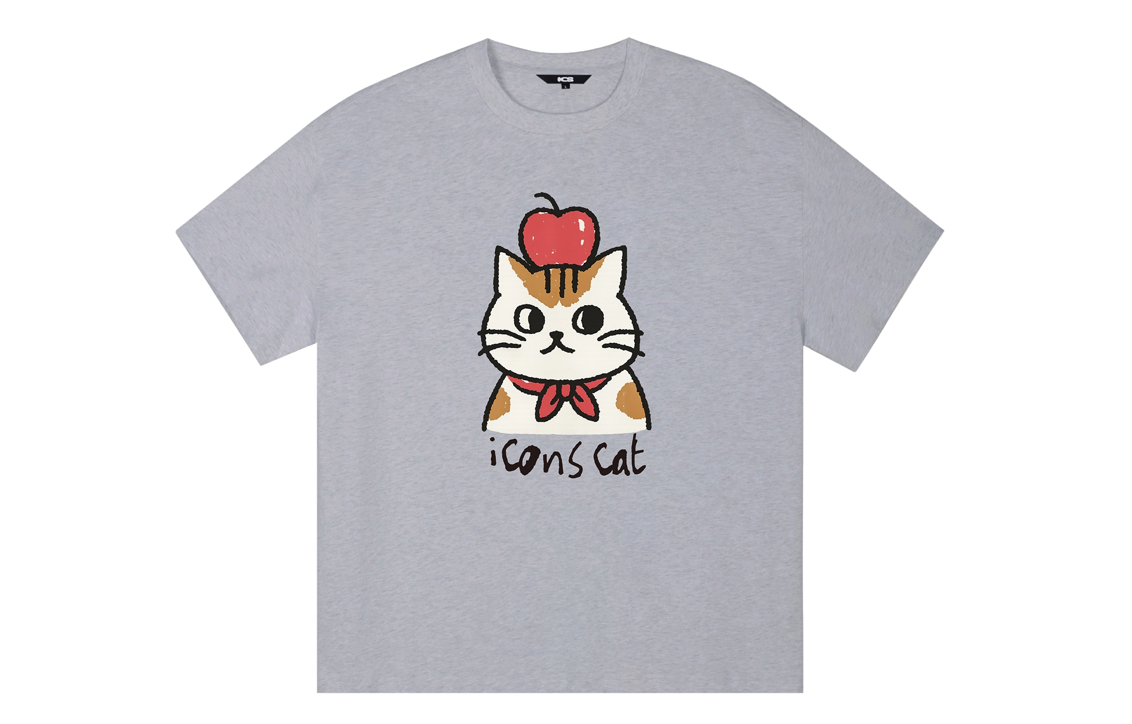 ICONS Lab ICS logoT