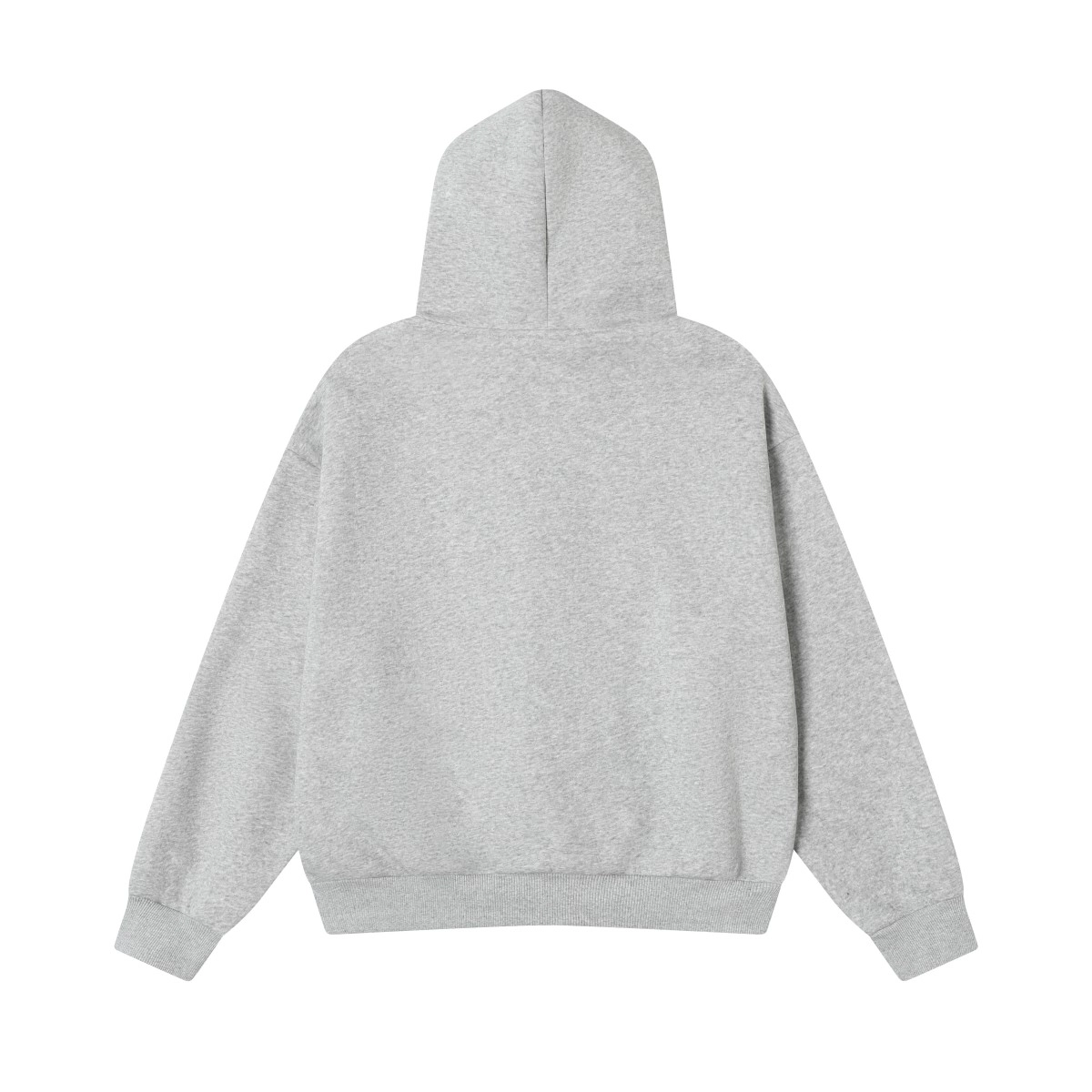 HIPHOPPUNKS oversize