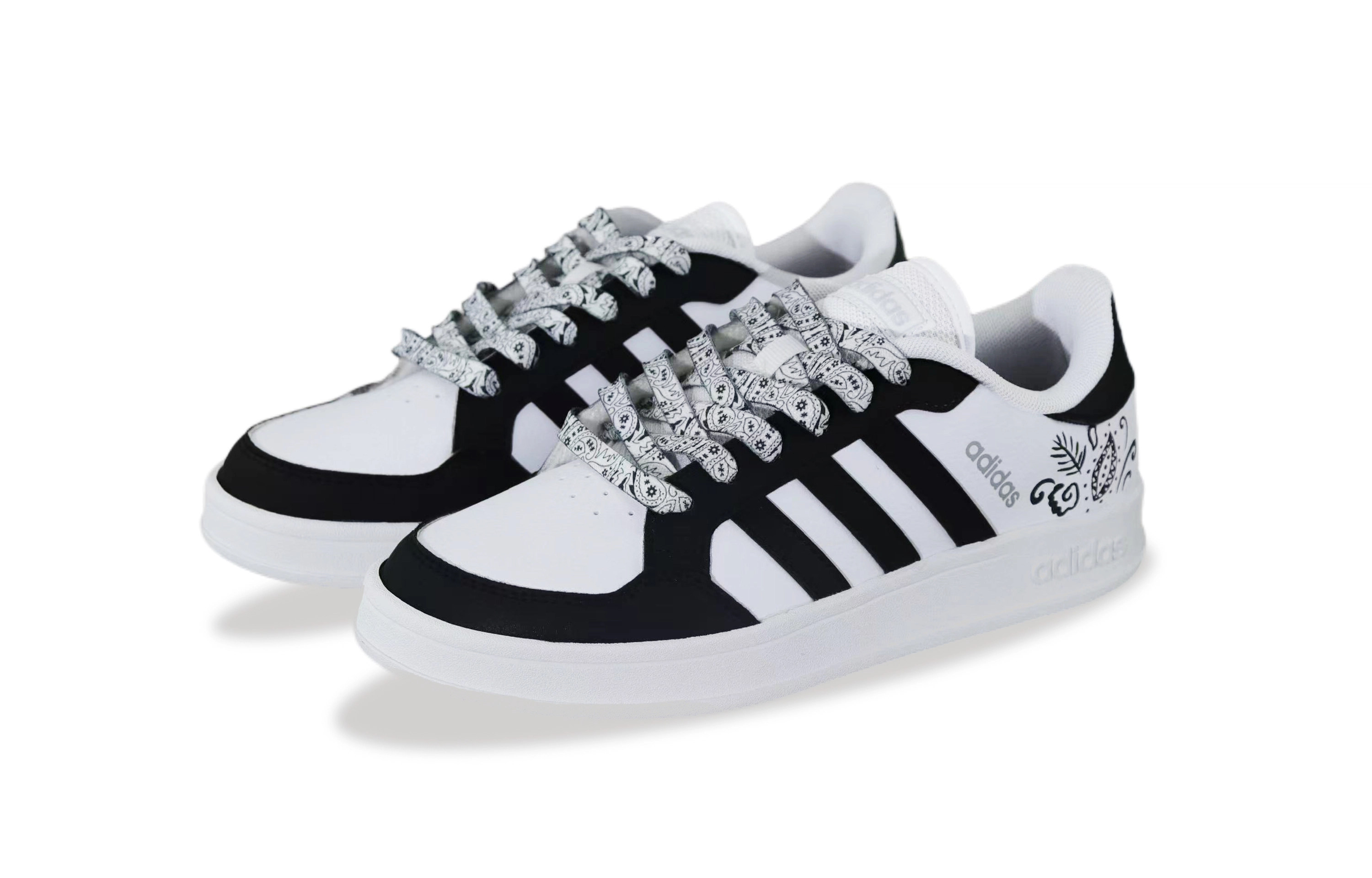 adidas neo Breaknet