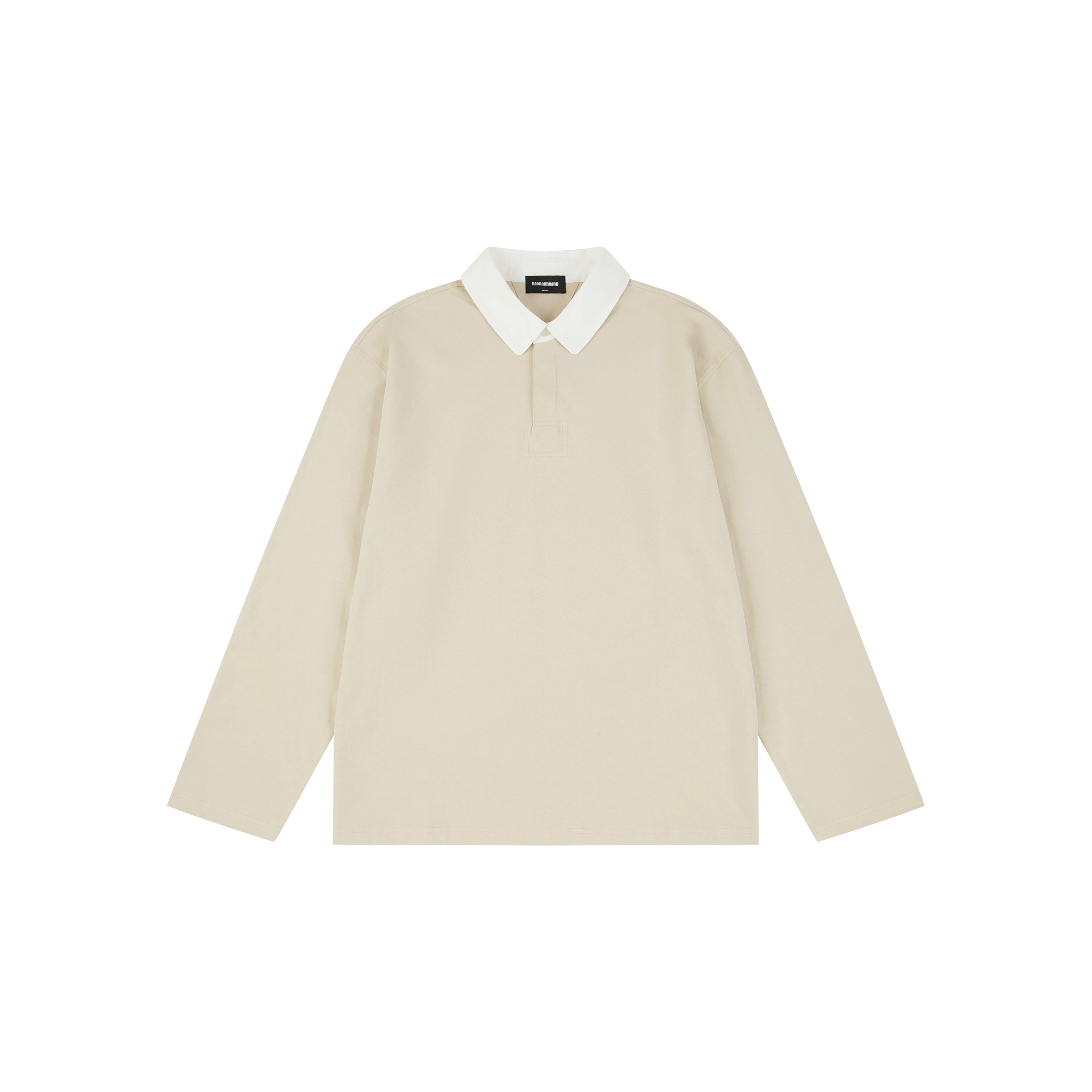 haonanhuang POLO T
