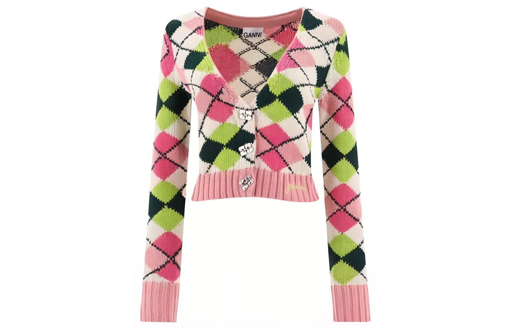 GANNI FW23