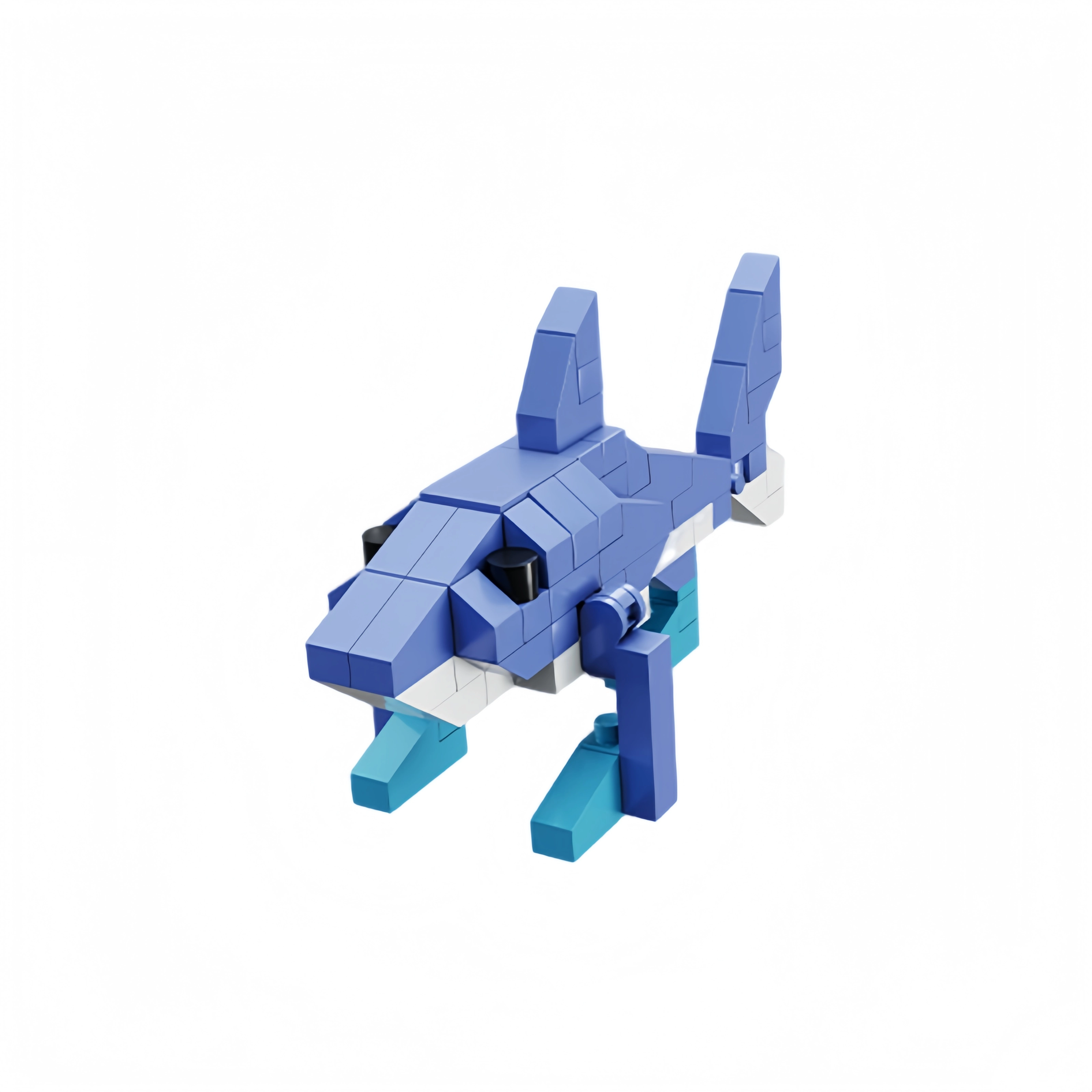 Stomle Family 0-300pcs STL-SHJ