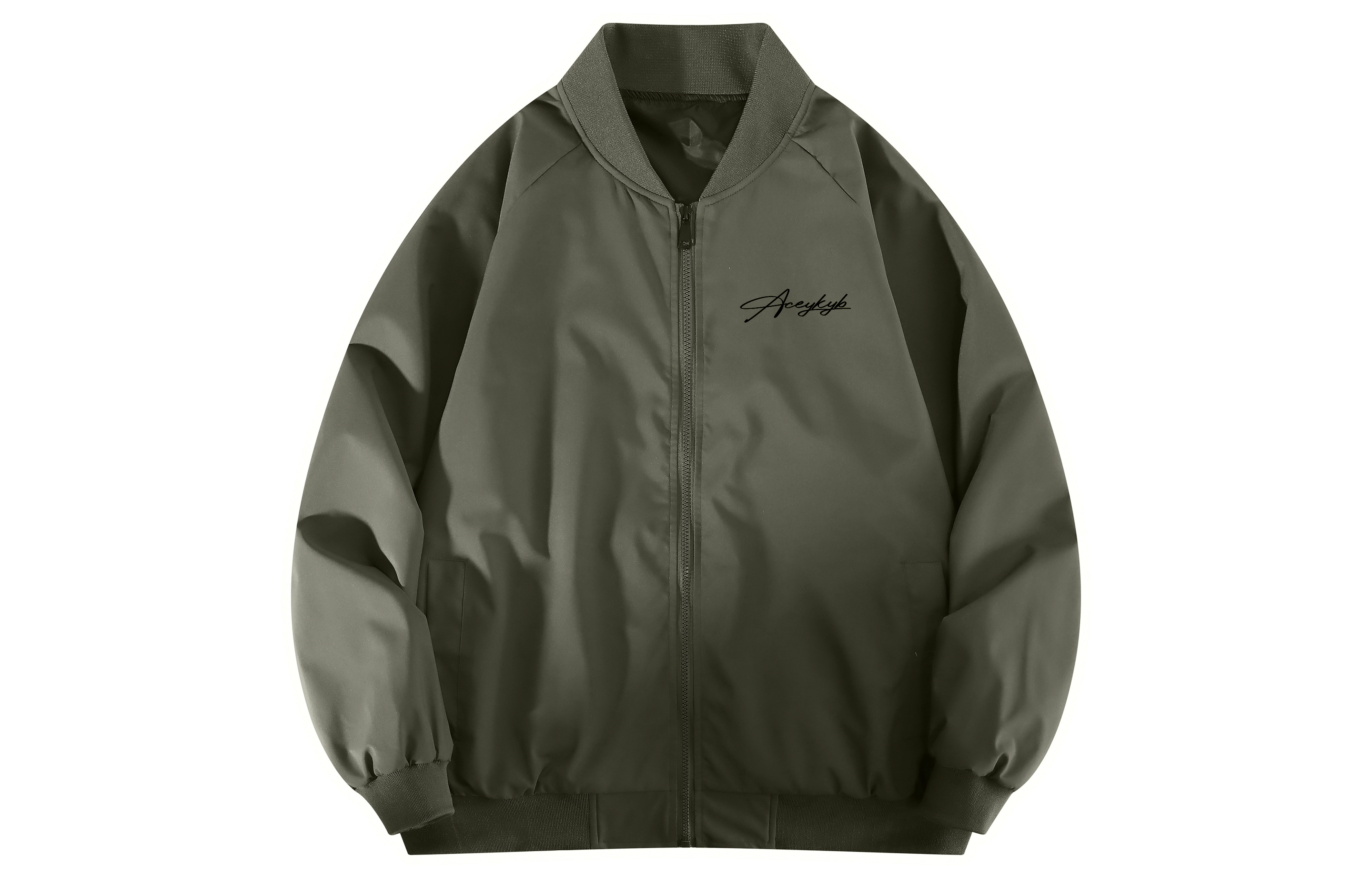 YKYB YKYB x Logo