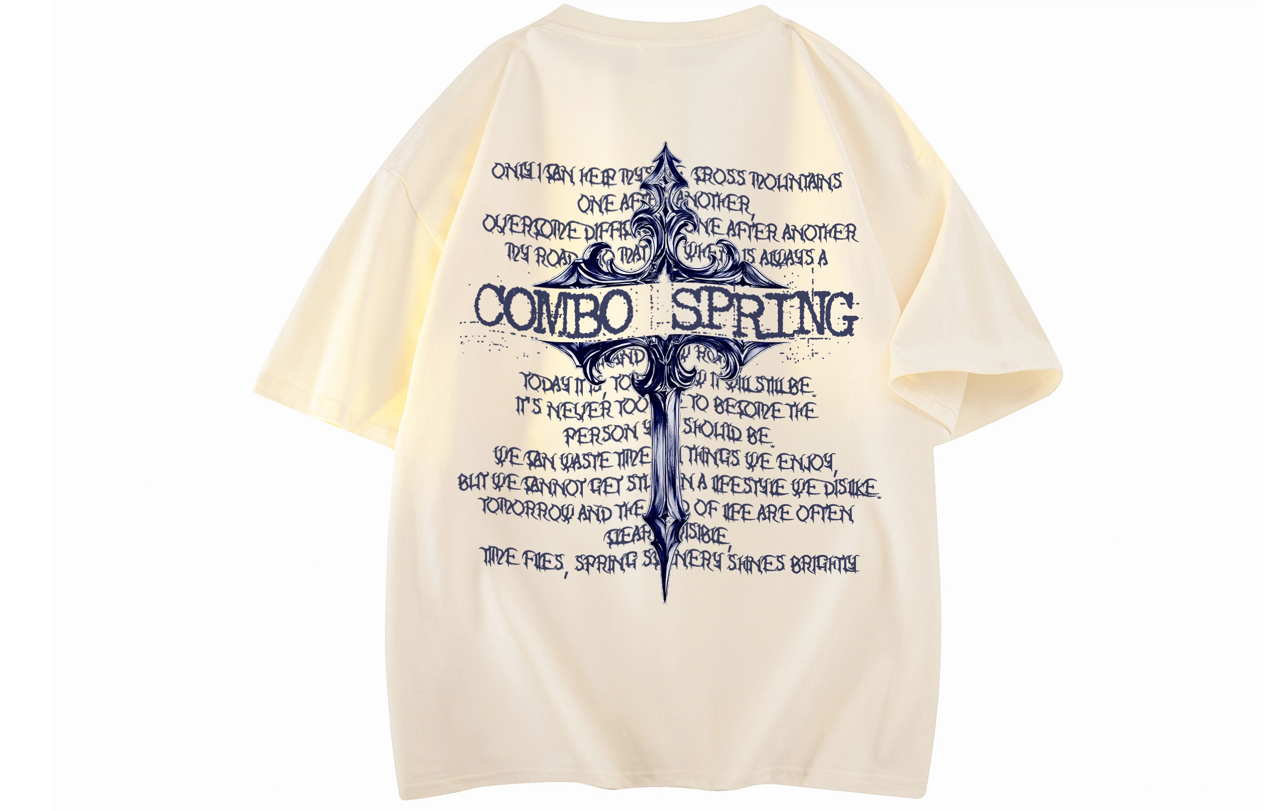 COMBO T