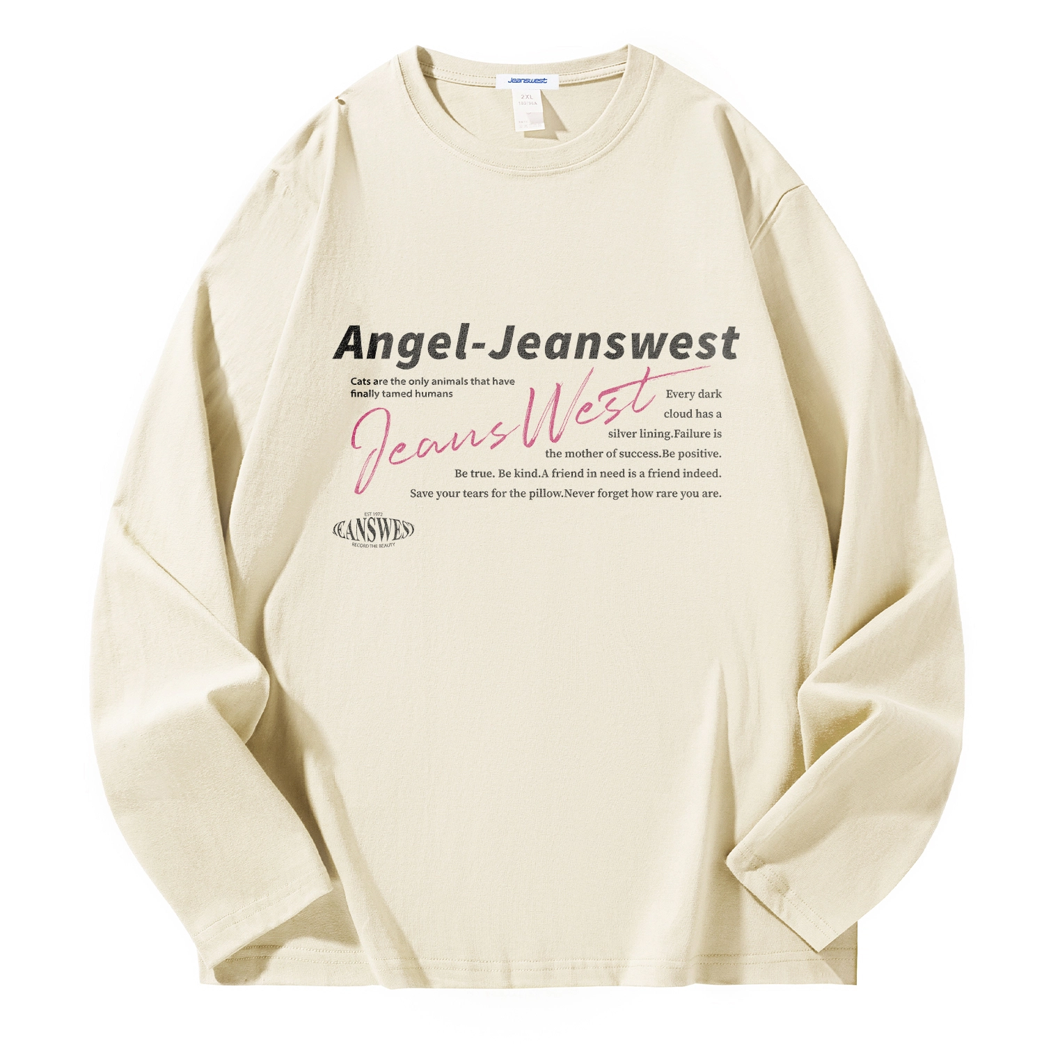 JEANSWEST T