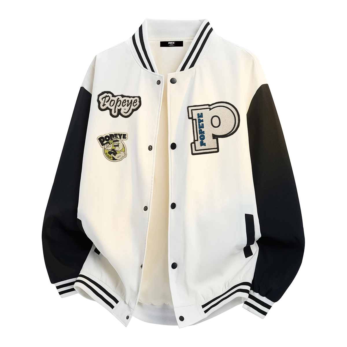 POPEYE Logo