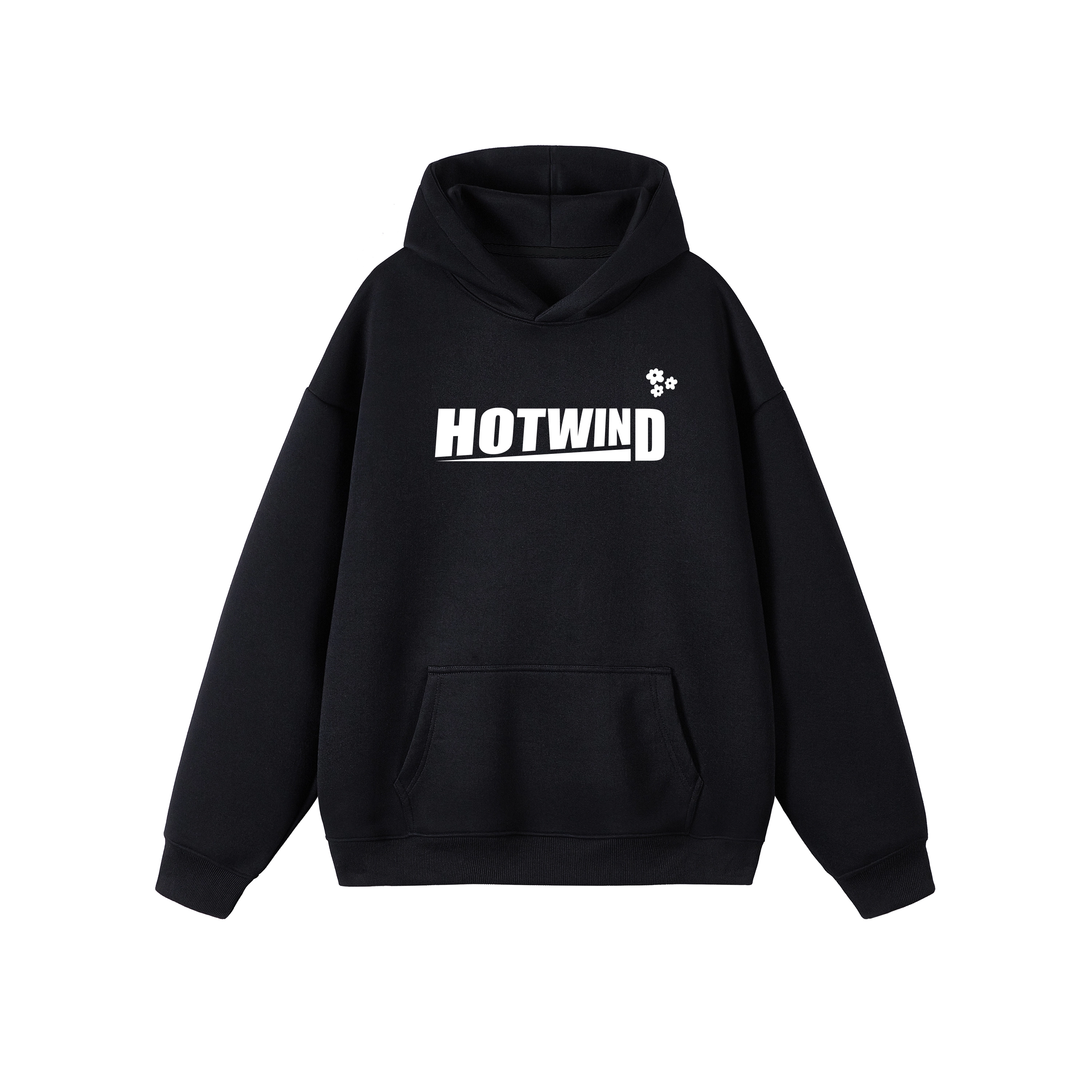 Hotwind Logo