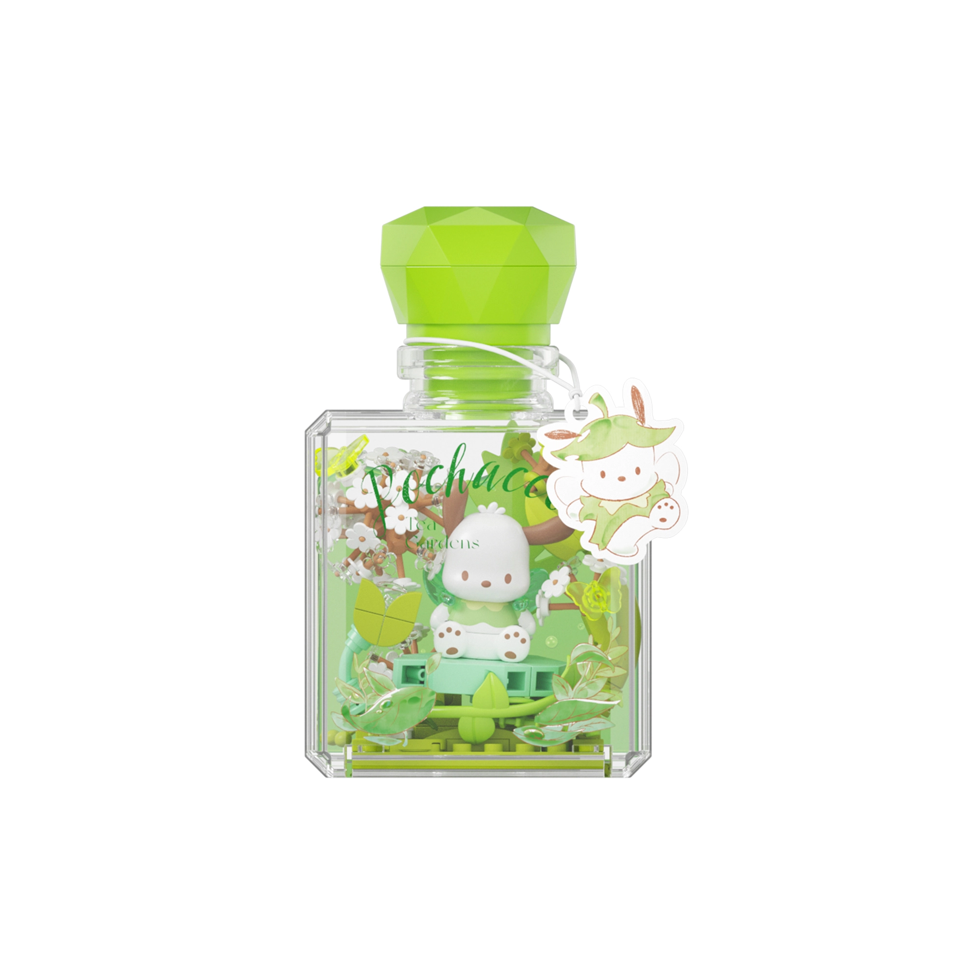 SEMBO x Sanrio Hello Kitty 0-300PCS 803305-A