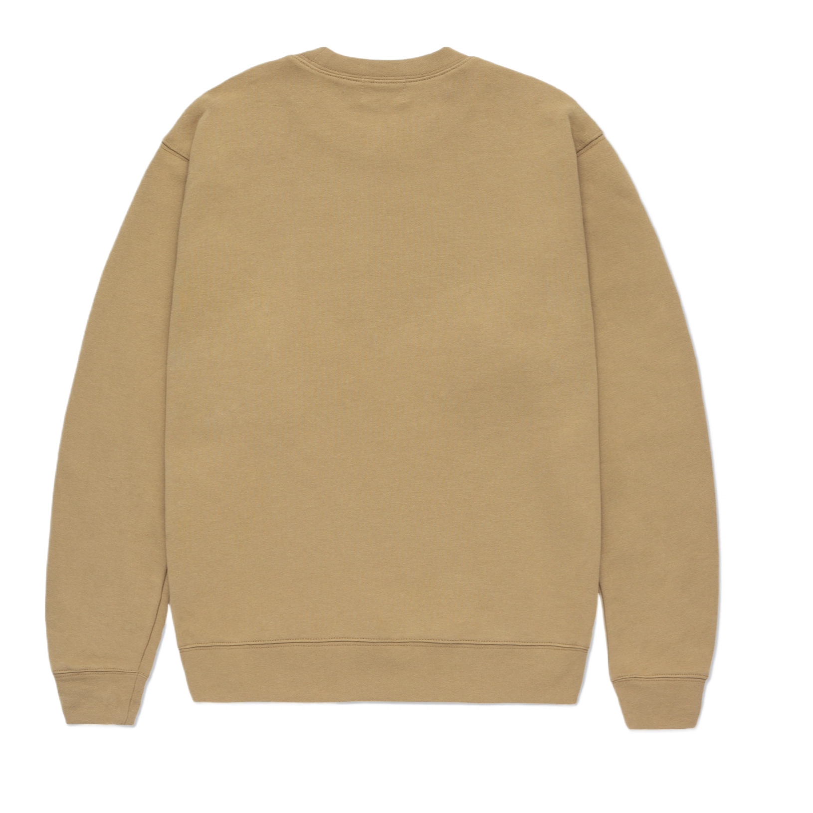 MARITHE FRANCOIS GIRBAUD FW21 COLLEGE SWEATSHIRT MARITHE