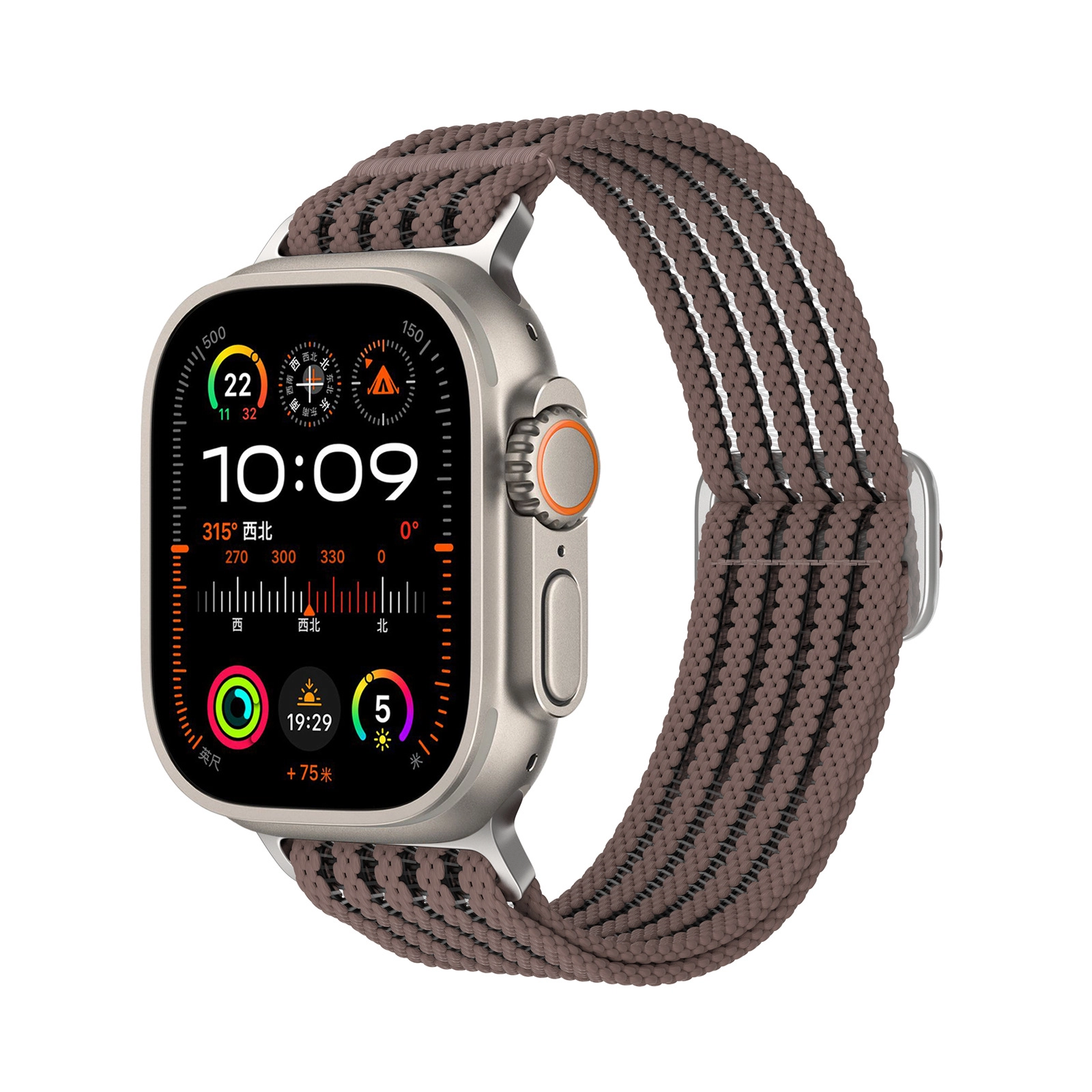 TooGowa iwatch