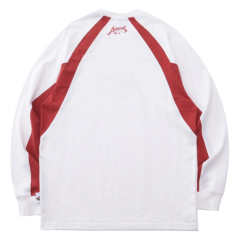 ACTIONSQUAD T