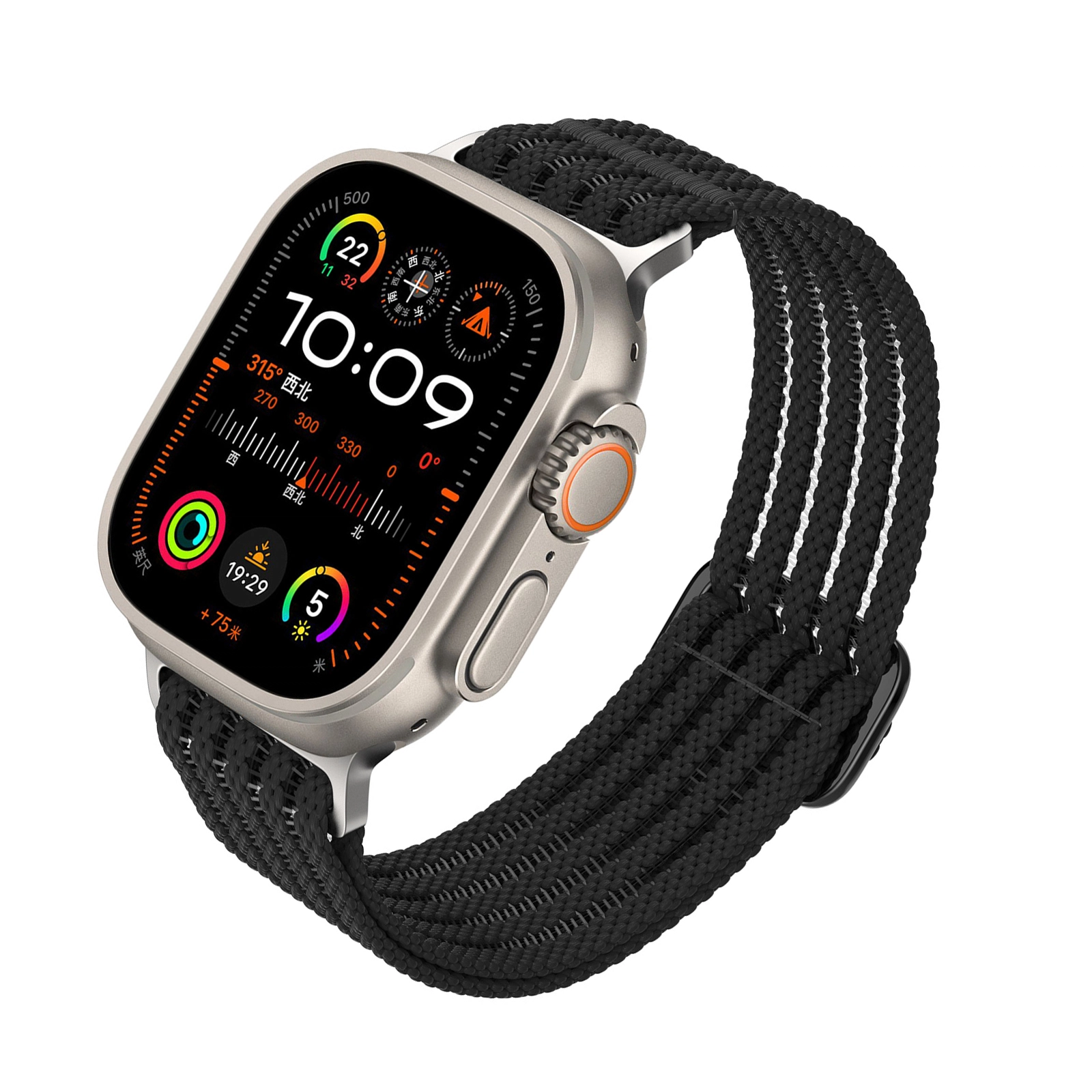 TooGowa iwatch