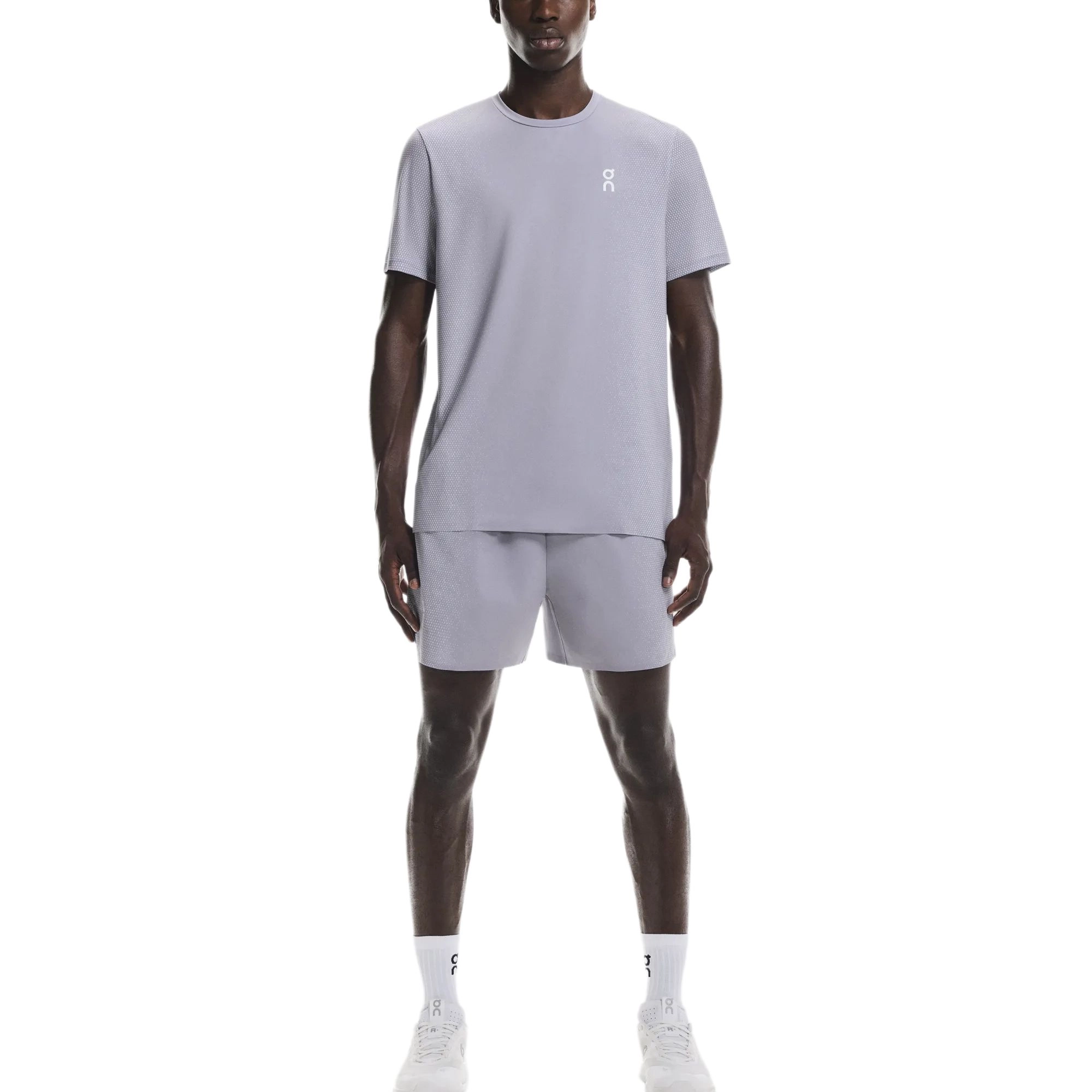 On Court-T