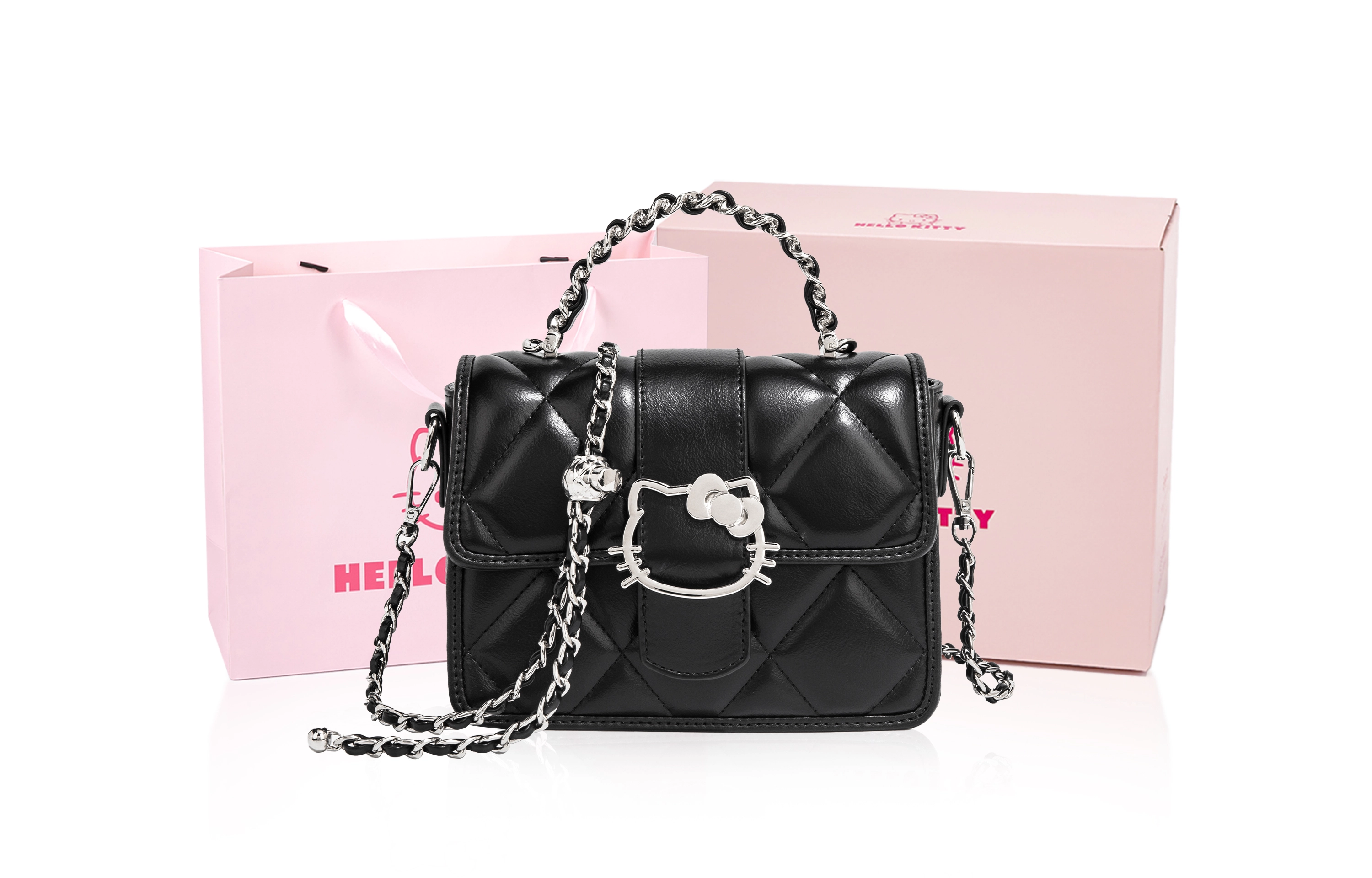 Sanrio HelloKitty ins PU