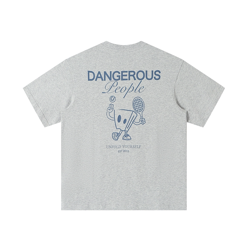 DANGEROUSPEOPLE DT