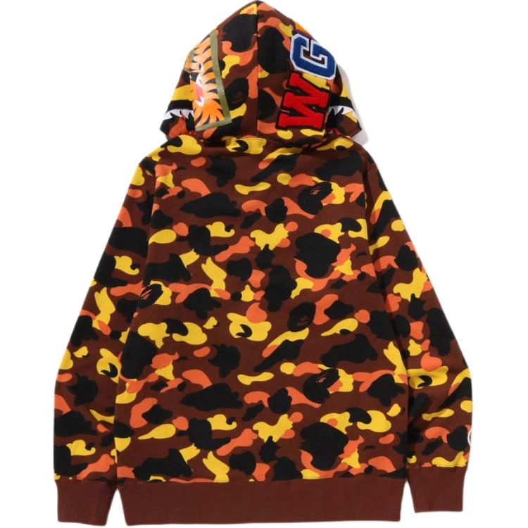 A BATHING APE FW25 FW25