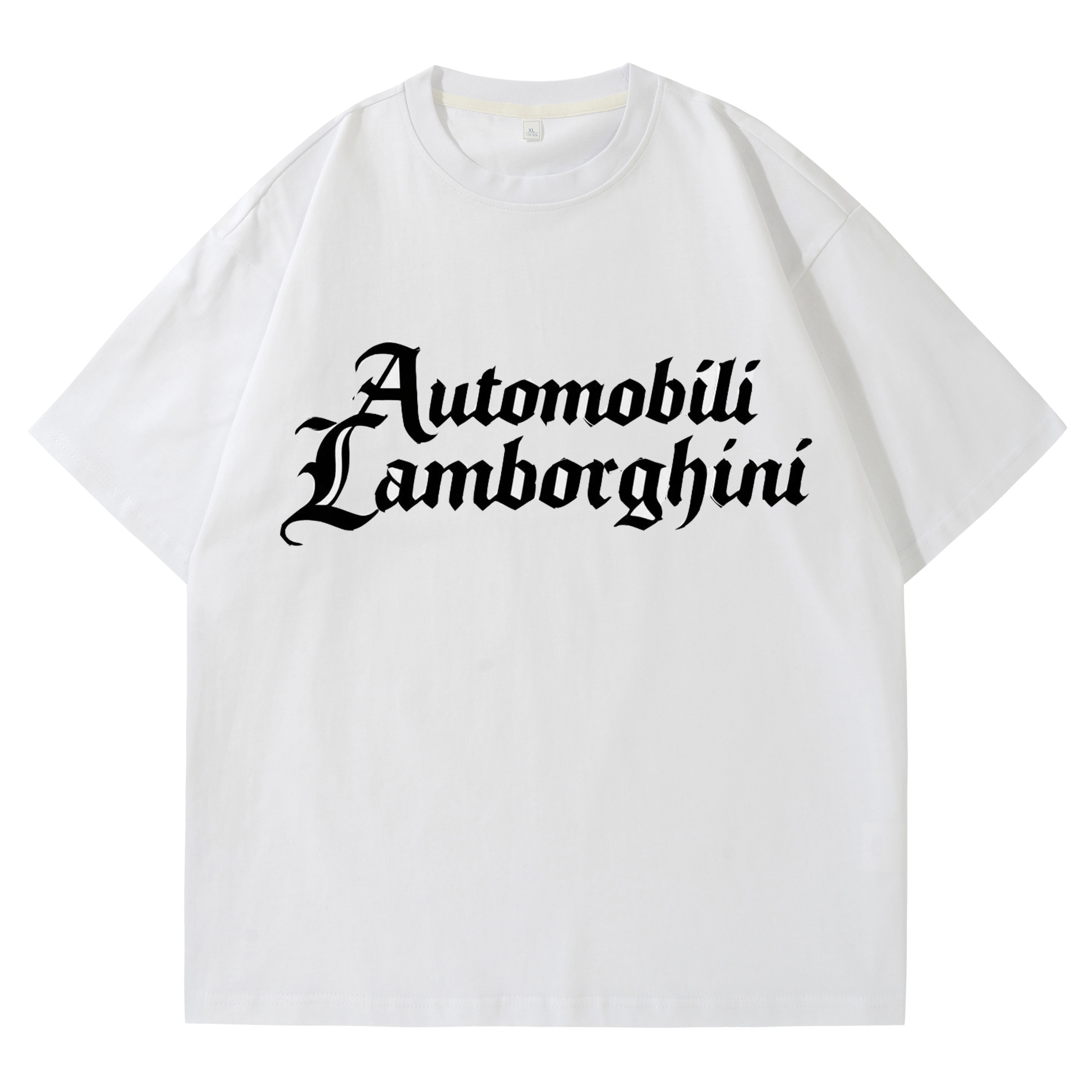 Automobili Lamborghini T