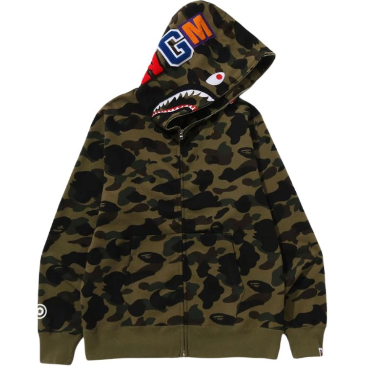 A BATHING APE FW25 FW25