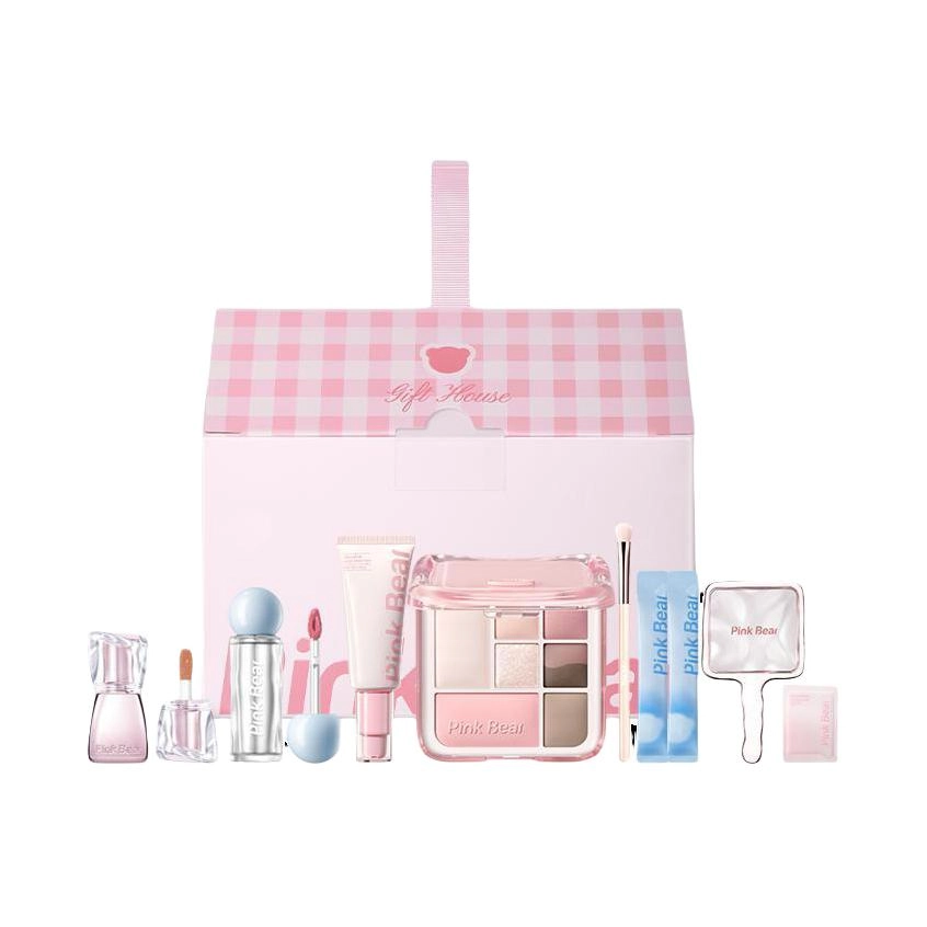 pinkbear