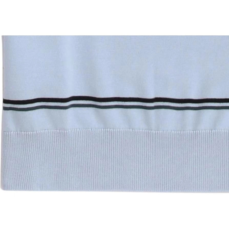 FRED PERRY SS25