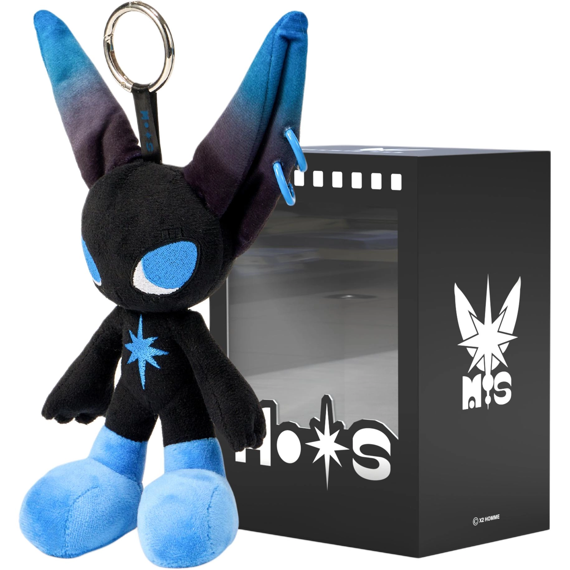 X2HOMME moos 18cm 18cm