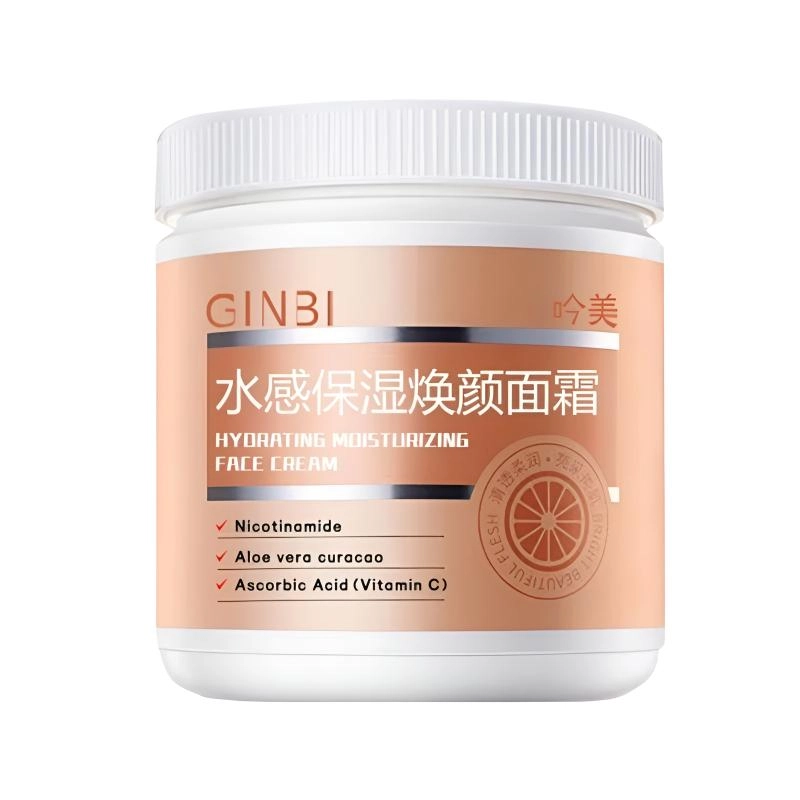 GINBI