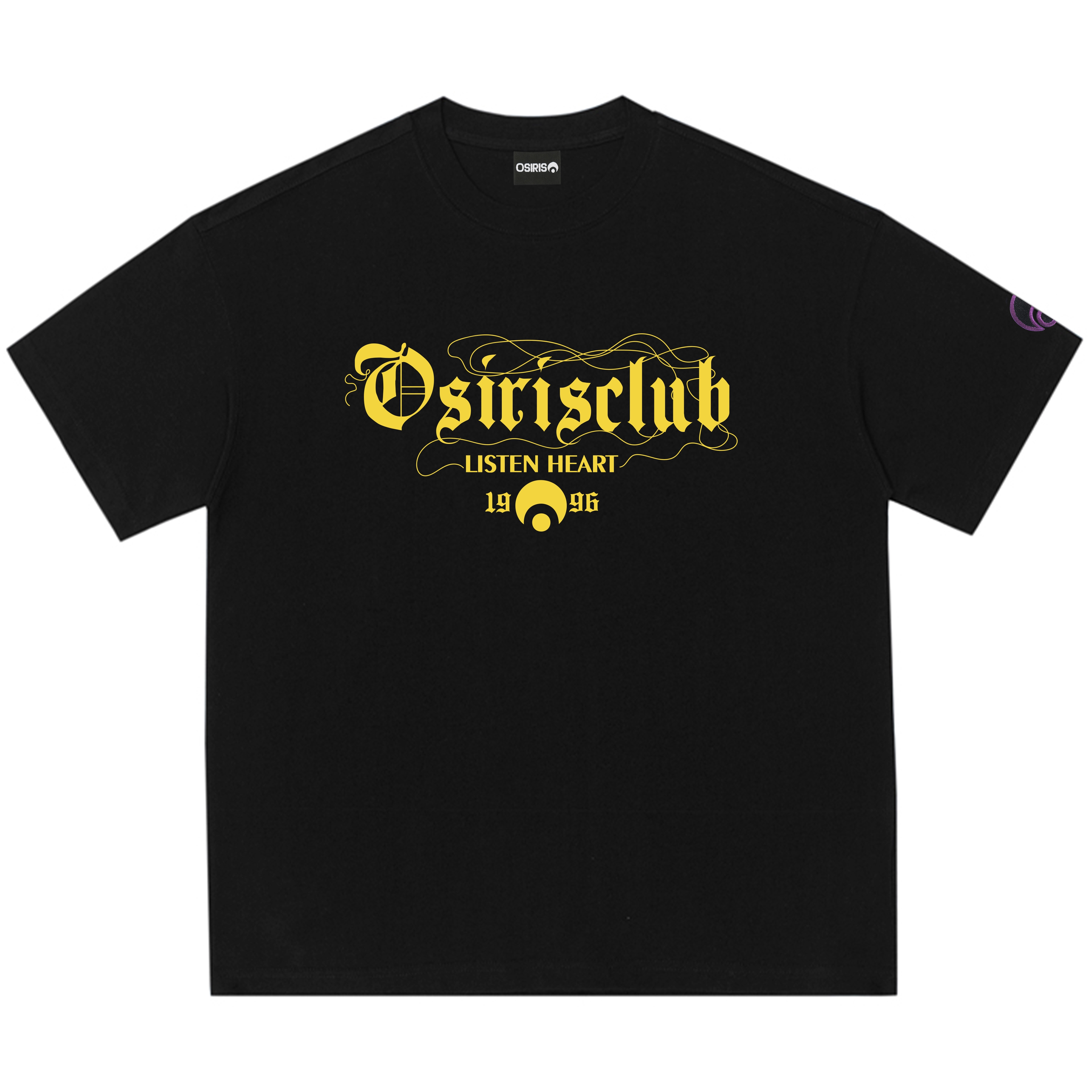 OSIRIS T 2