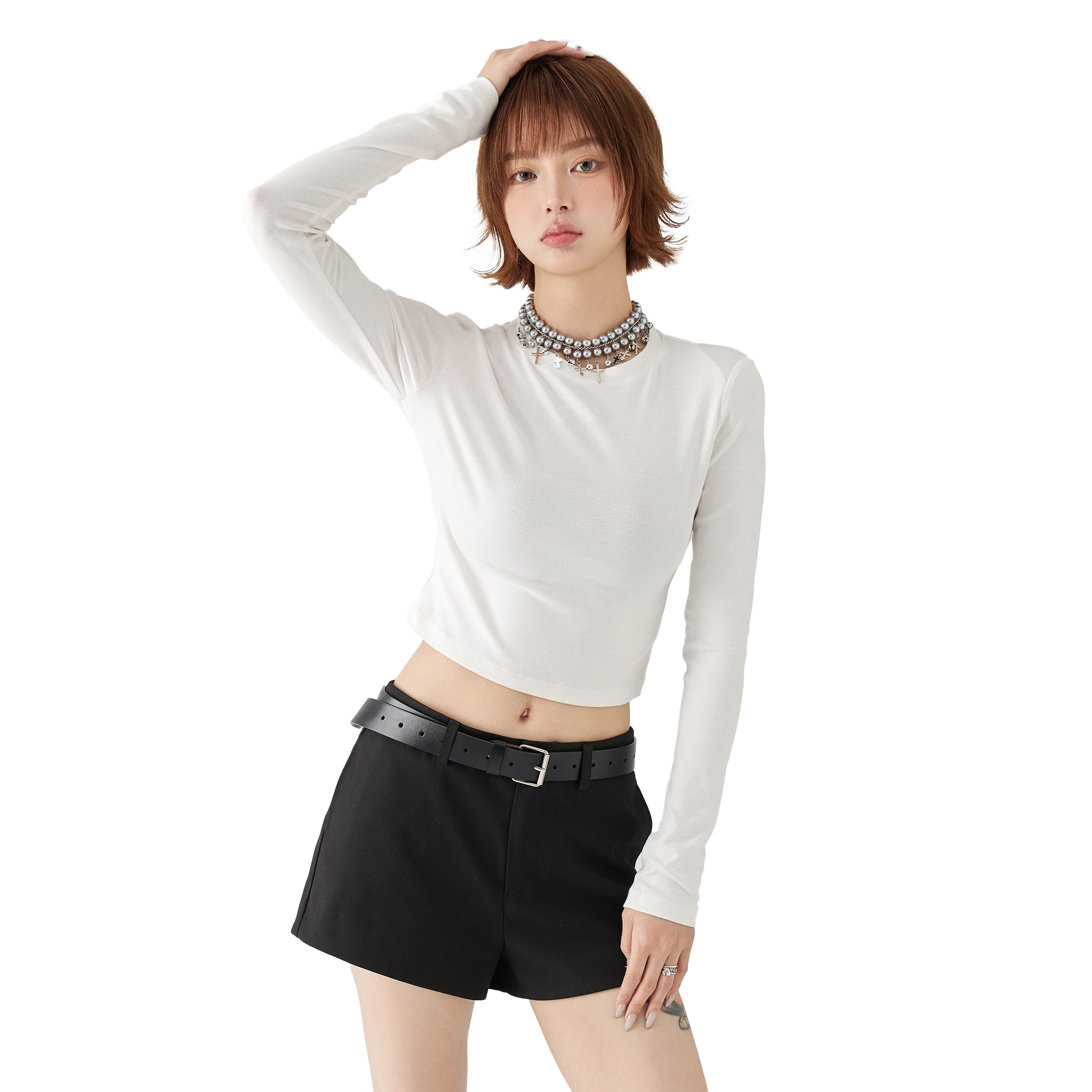 GOLFCROSS T