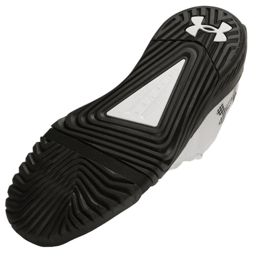 Under Armour Reign 6