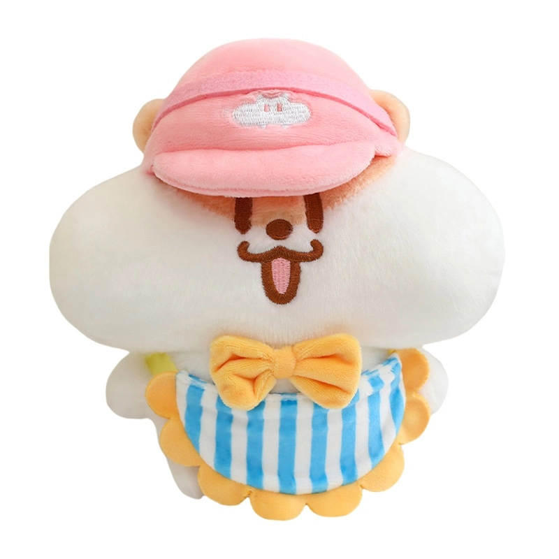 Julebaby 20cm