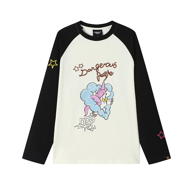 DANGEROUSPEOPLE T