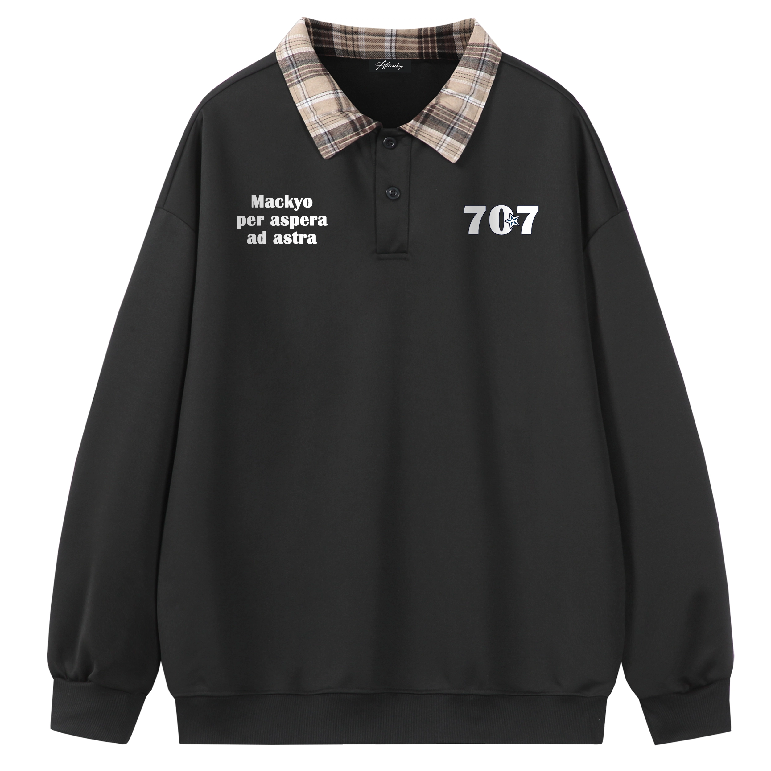 Mackyo logoPOLO